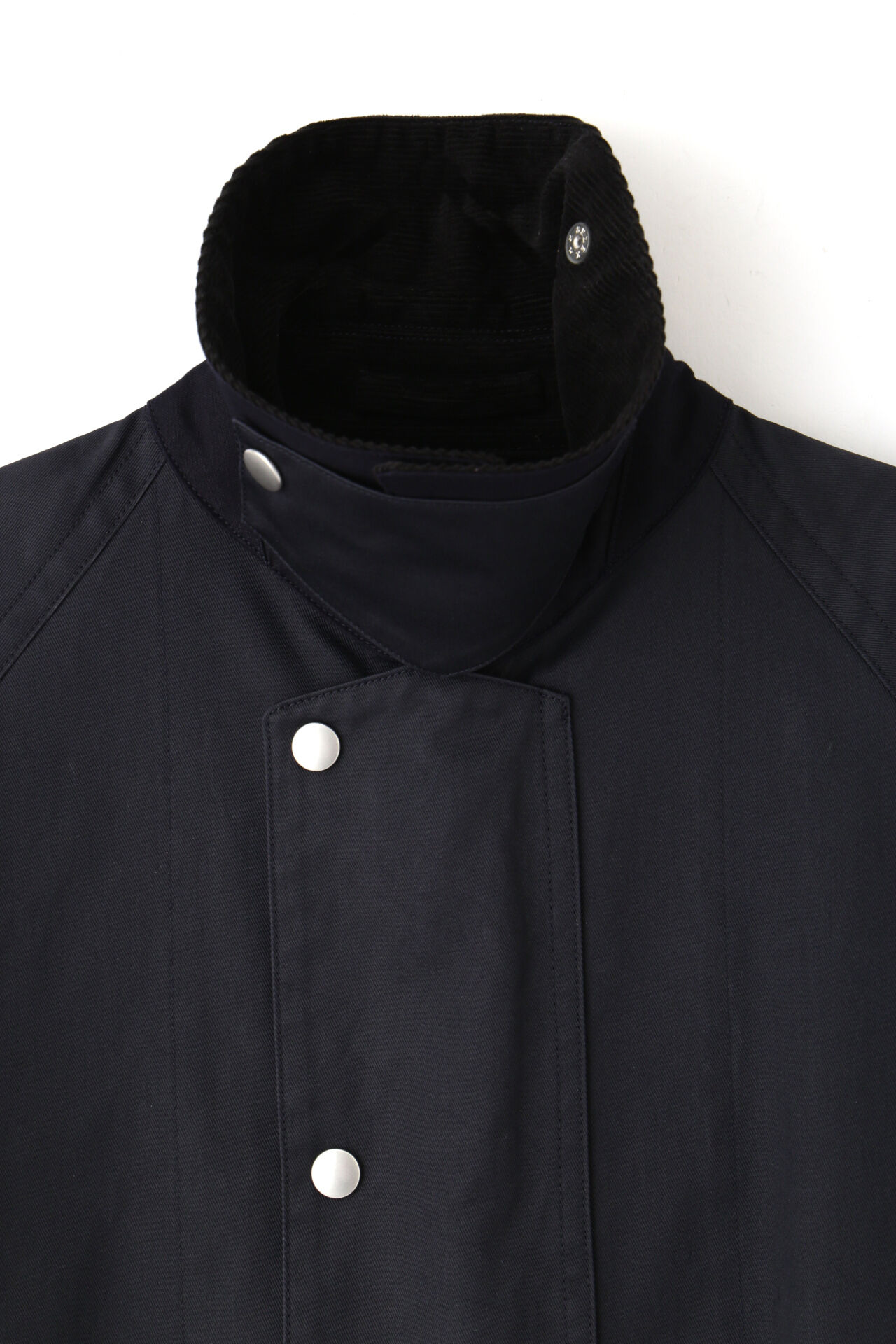 YLEVE 「YLEVE / COATED ORGANIC COTTON CHINO CO」|その他|