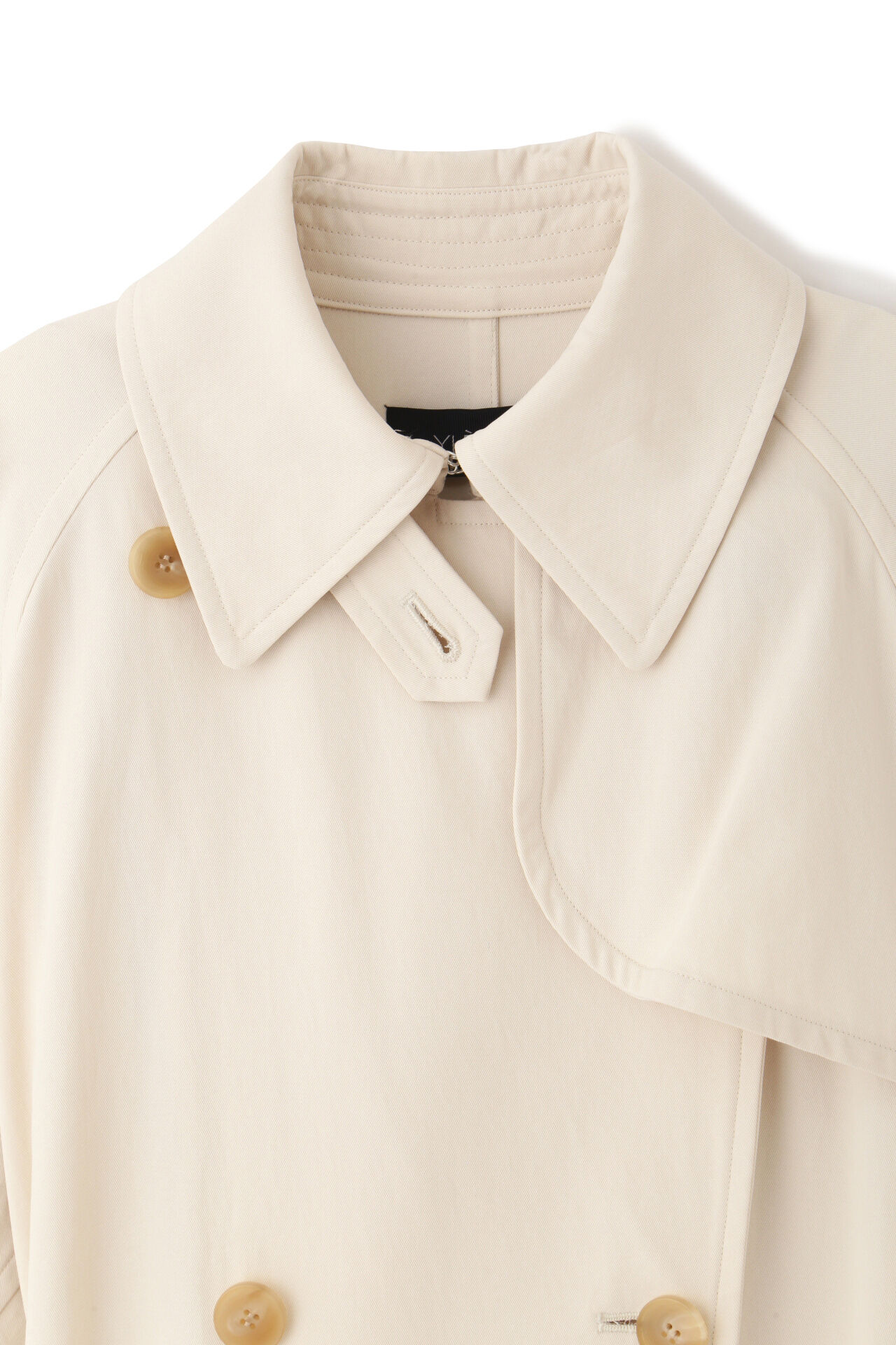 YLEVE 「YLEVE / COTTON VOILE GABARDINE NIDOM CO」|その他|