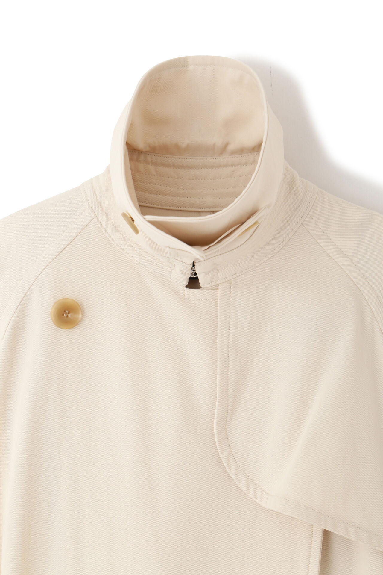 YLEVE 「YLEVE / COTTON VOILE GABARDINE NIDOM CO」|その他|