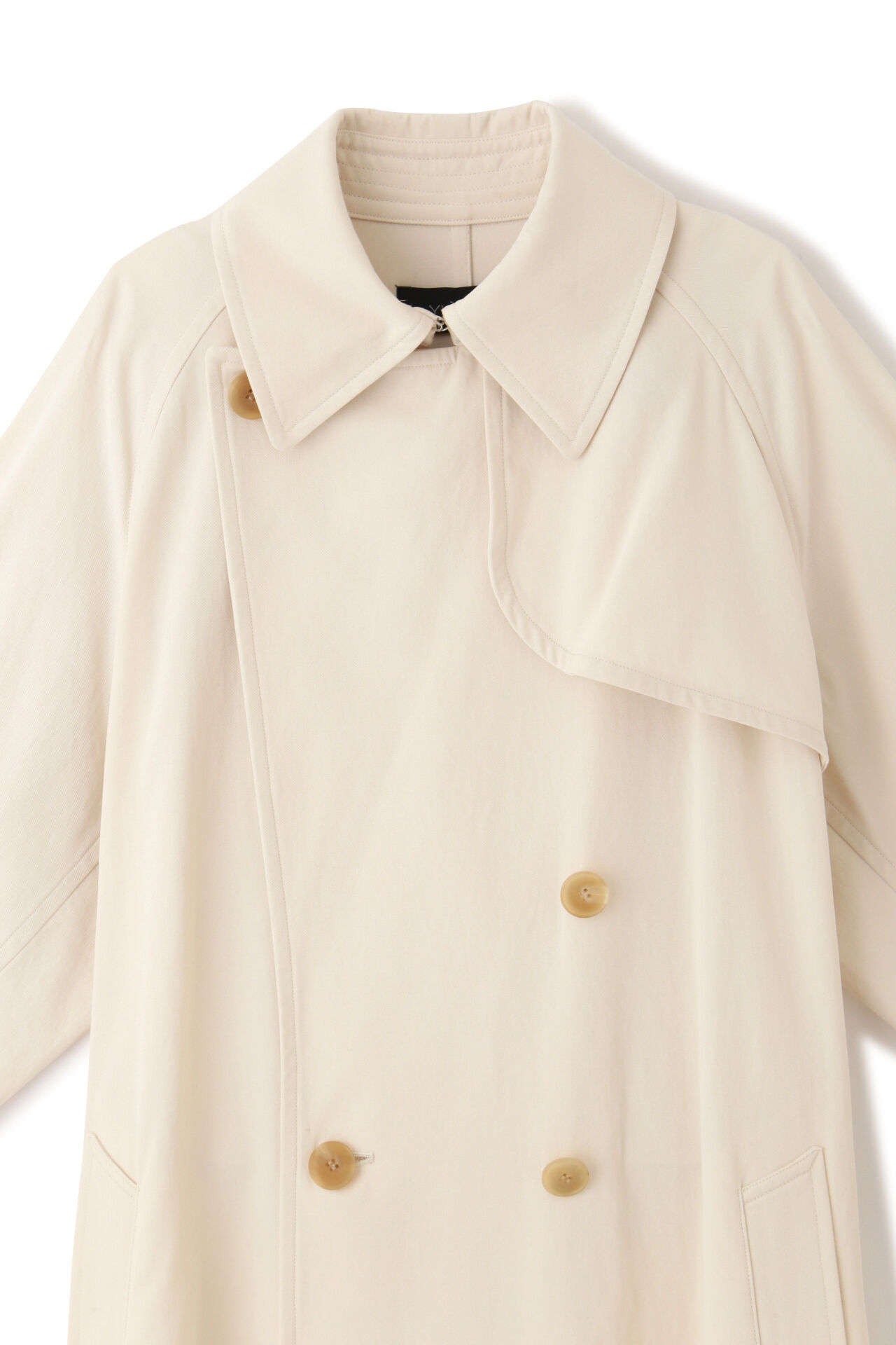 YLEVE 「YLEVE / COTTON VOILE GABARDINE NIDOM CO」|その他|