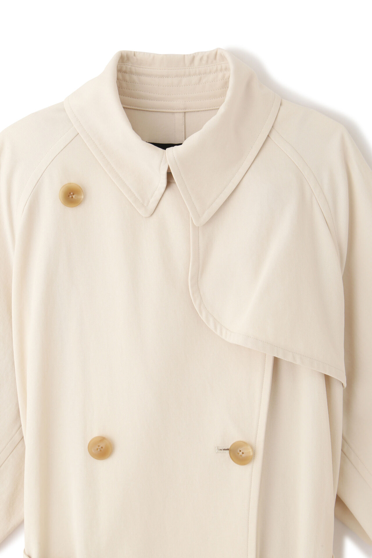 YLEVE 「YLEVE / COTTON VOILE GABARDINE NIDOM CO」|その他|