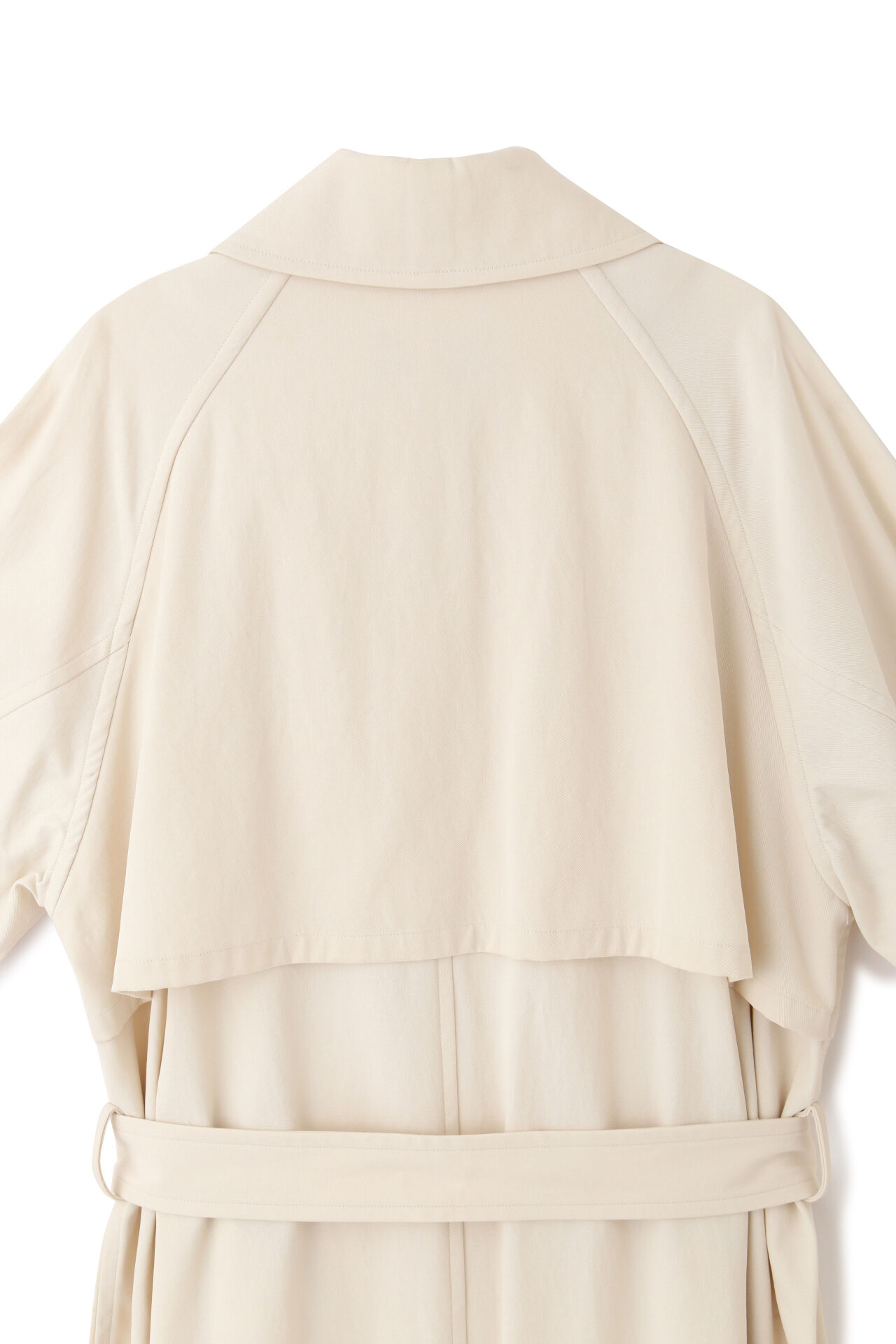 YLEVE 「YLEVE / COTTON VOILE GABARDINE NIDOM CO」|その他|