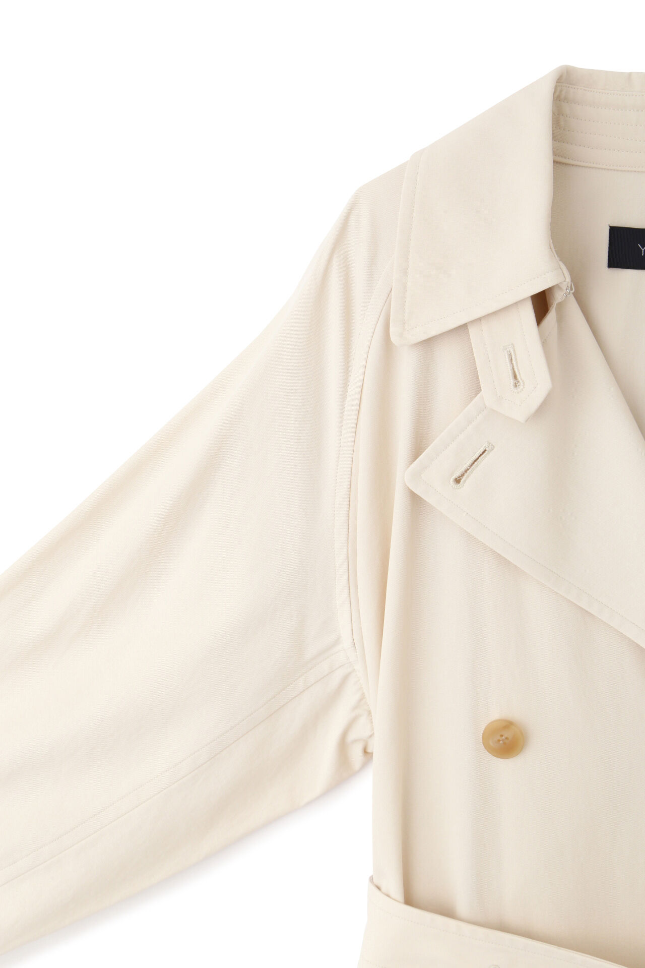 YLEVE 「YLEVE / COTTON VOILE GABARDINE NIDOM CO」|その他|