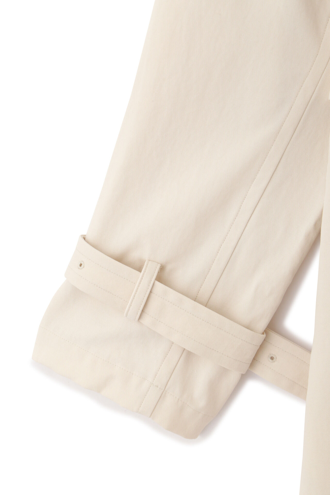 YLEVE 「YLEVE / COTTON VOILE GABARDINE NIDOM CO」|その他|