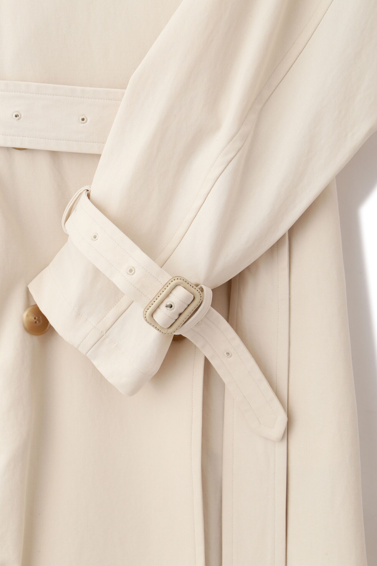 YLEVE 「YLEVE / COTTON VOILE GABARDINE NIDOM CO」|その他|