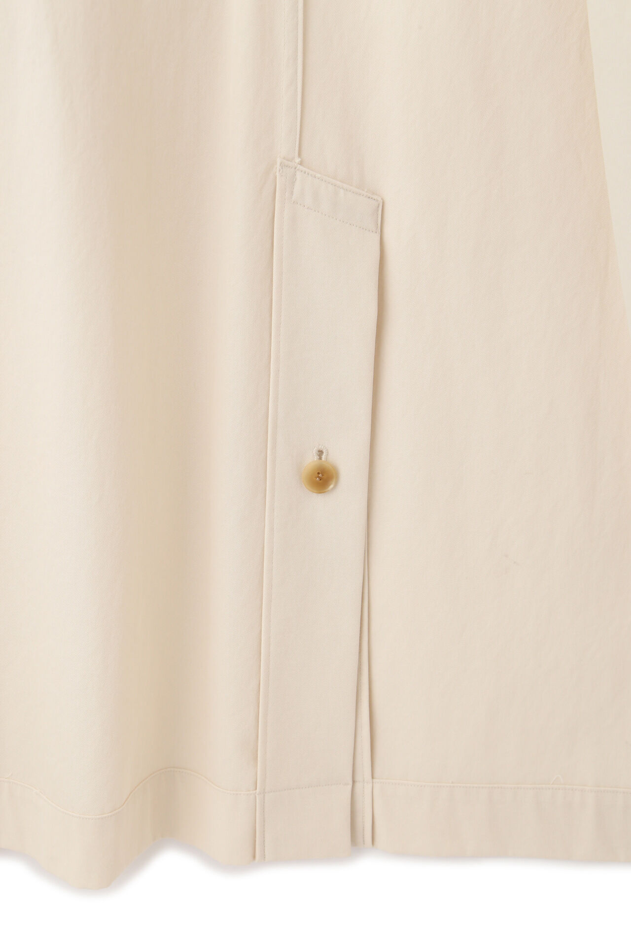 YLEVE 「YLEVE / COTTON VOILE GABARDINE NIDOM CO」|その他|