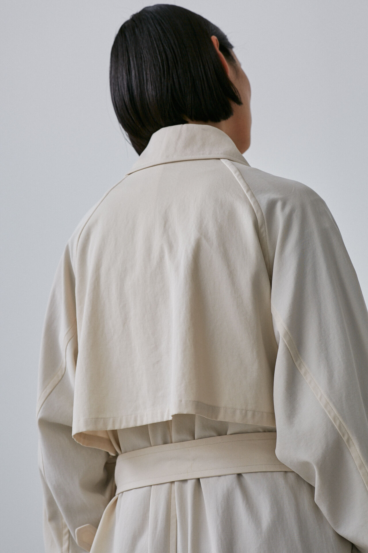 YLEVE 「YLEVE / COTTON VOILE GABARDINE NIDOM CO」|その他|