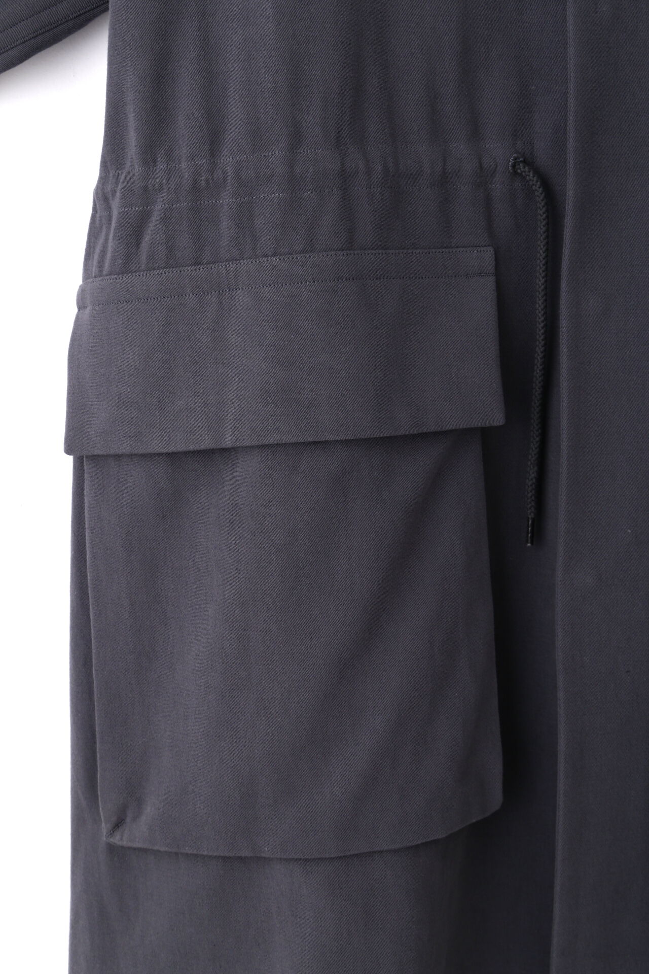YLEVE 「YLEVE / COTTON LINEN TWILL CO」|その他|