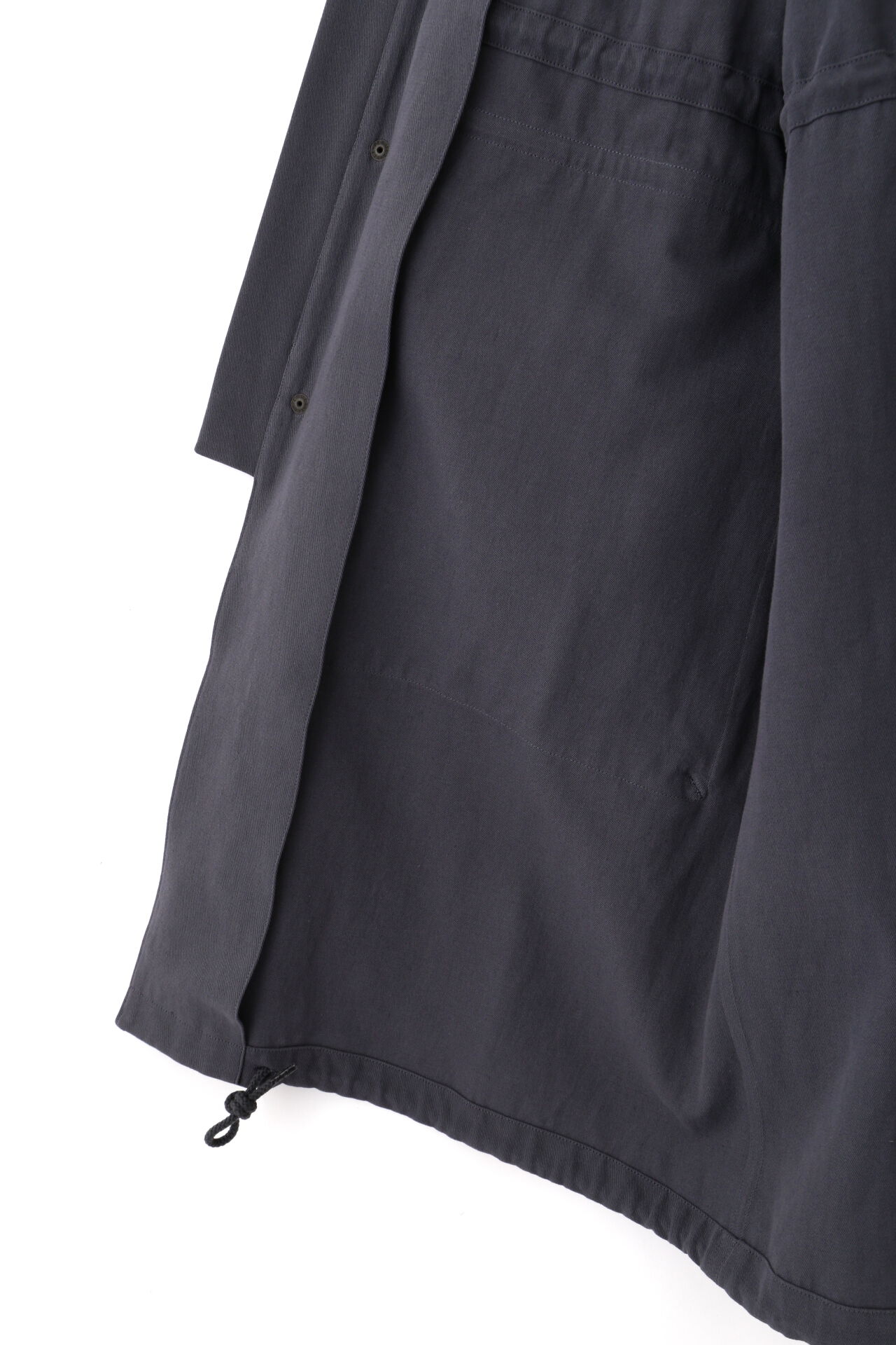 YLEVE 「YLEVE / COTTON LINEN TWILL CO」|その他|