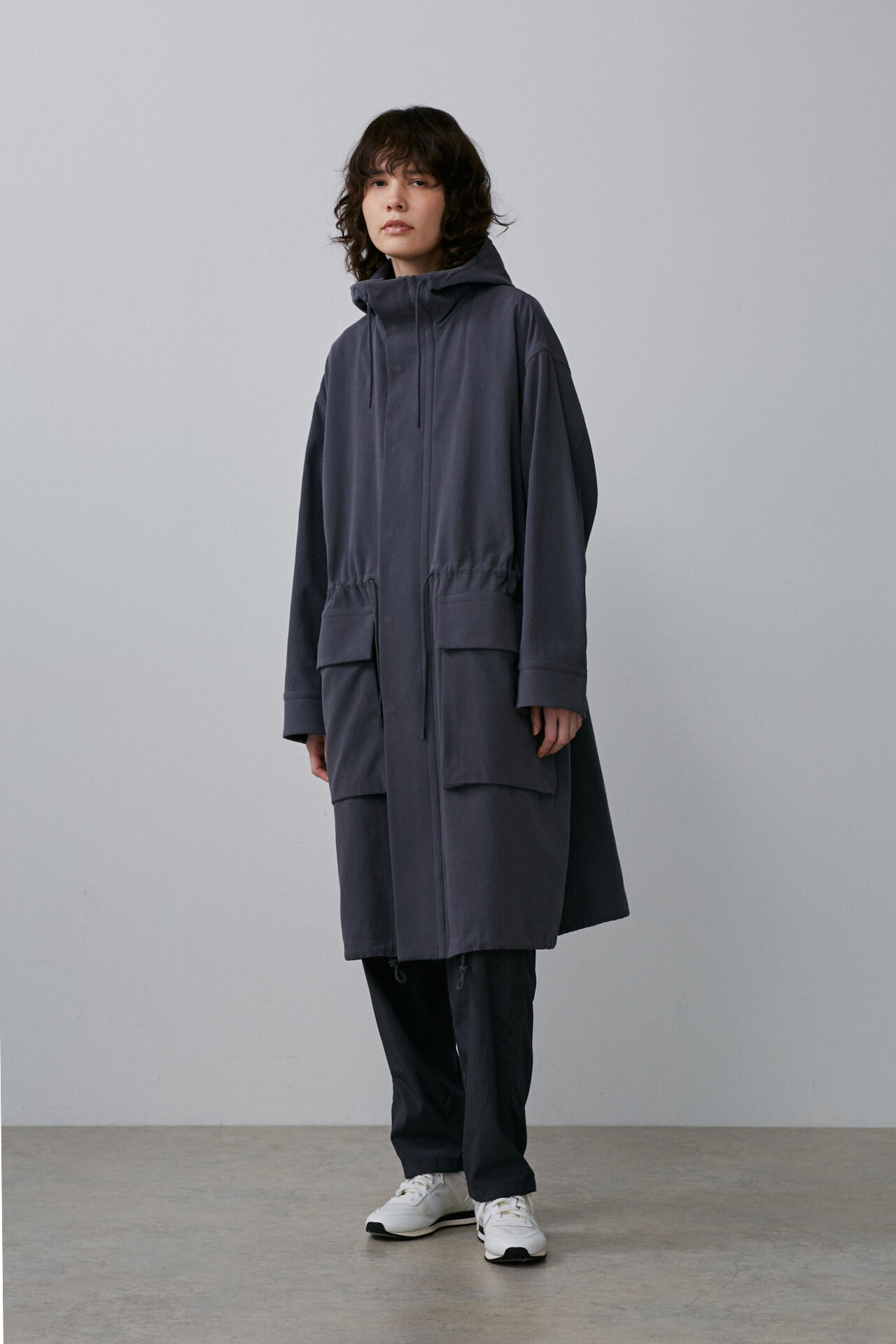 YLEVE 「YLEVE / COTTON LINEN TWILL CO」|その他|