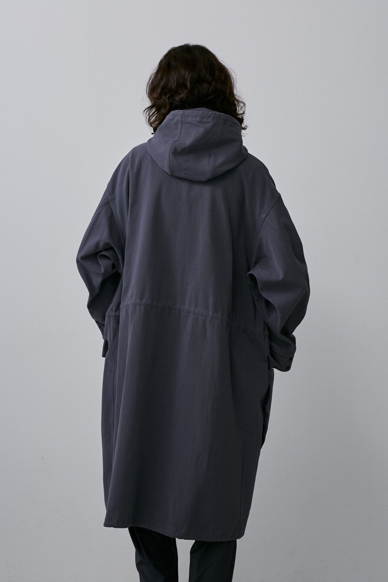 YLEVE 「YLEVE / COTTON LINEN TWILL CO」|その他|
