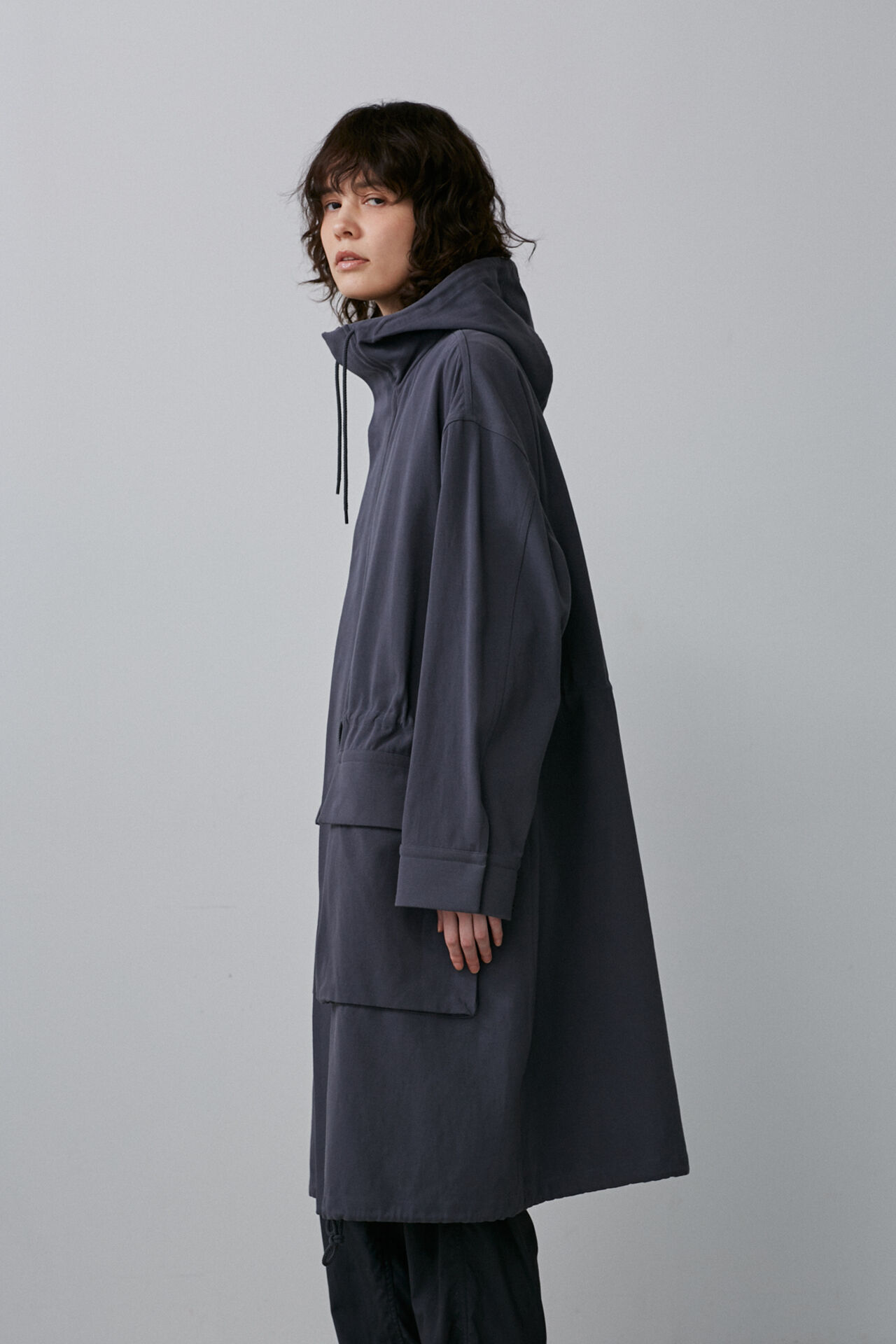 YLEVE 「YLEVE / COTTON LINEN TWILL CO」|その他|
