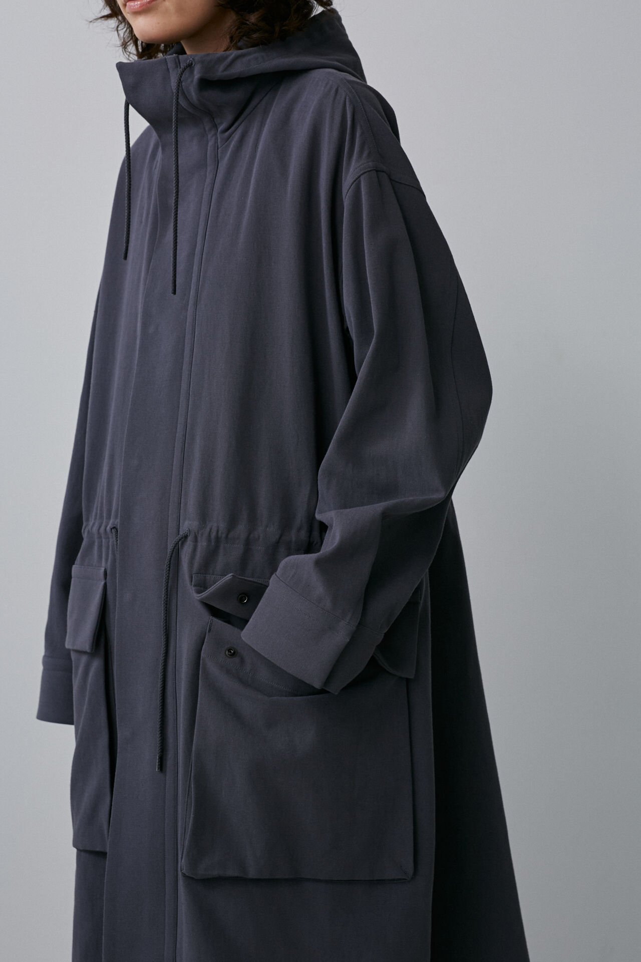 YLEVE 「YLEVE / COTTON LINEN TWILL CO」|その他|