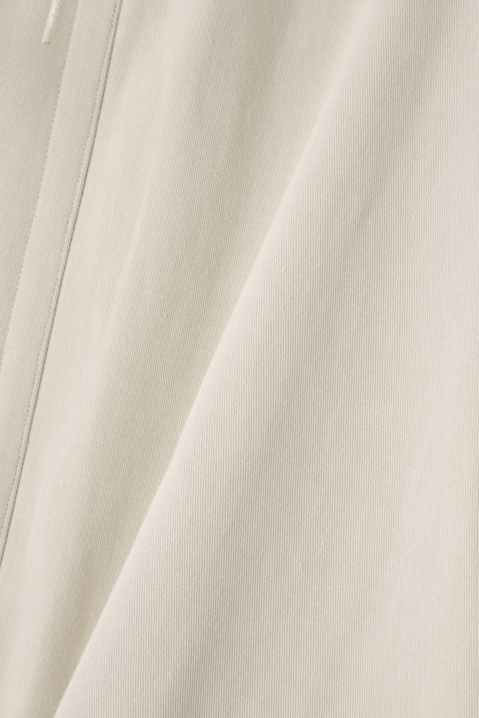 YLEVE 「YLEVE / COTTON LINEN TWILL CO」|その他|