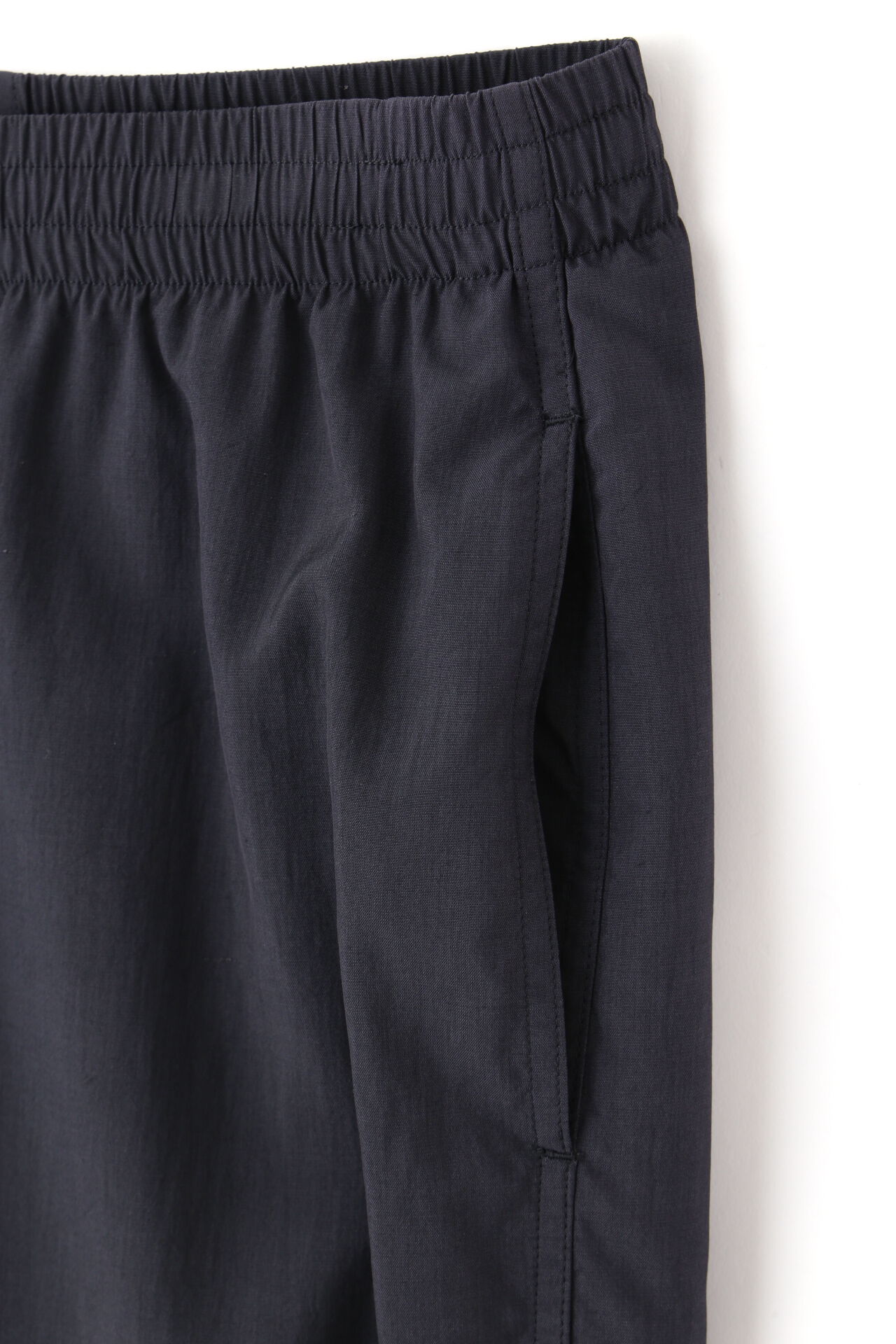 YLEVE 「YLEVE / NYLON SILK JOGGER PT」|その他|