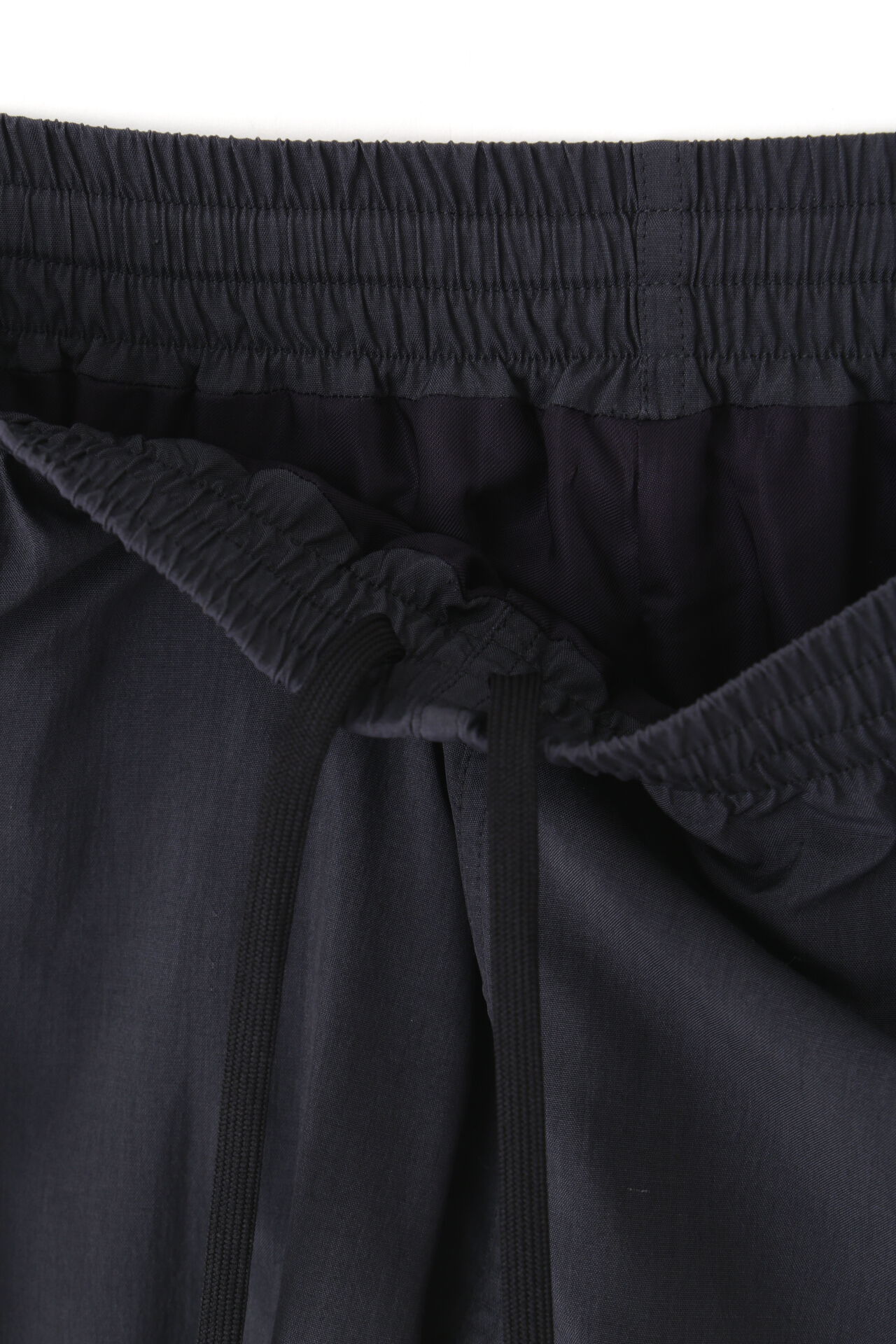 YLEVE 「YLEVE / NYLON SILK JOGGER PT」|その他|