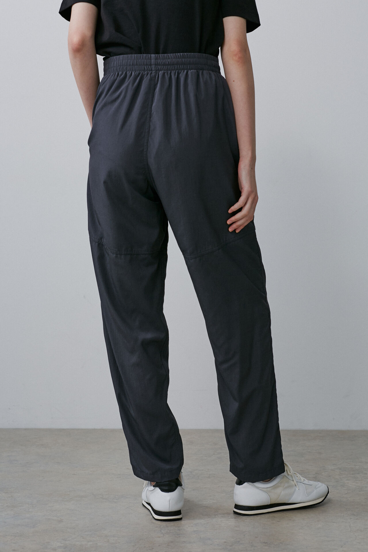 YLEVE 「YLEVE / NYLON SILK JOGGER PT」|その他|