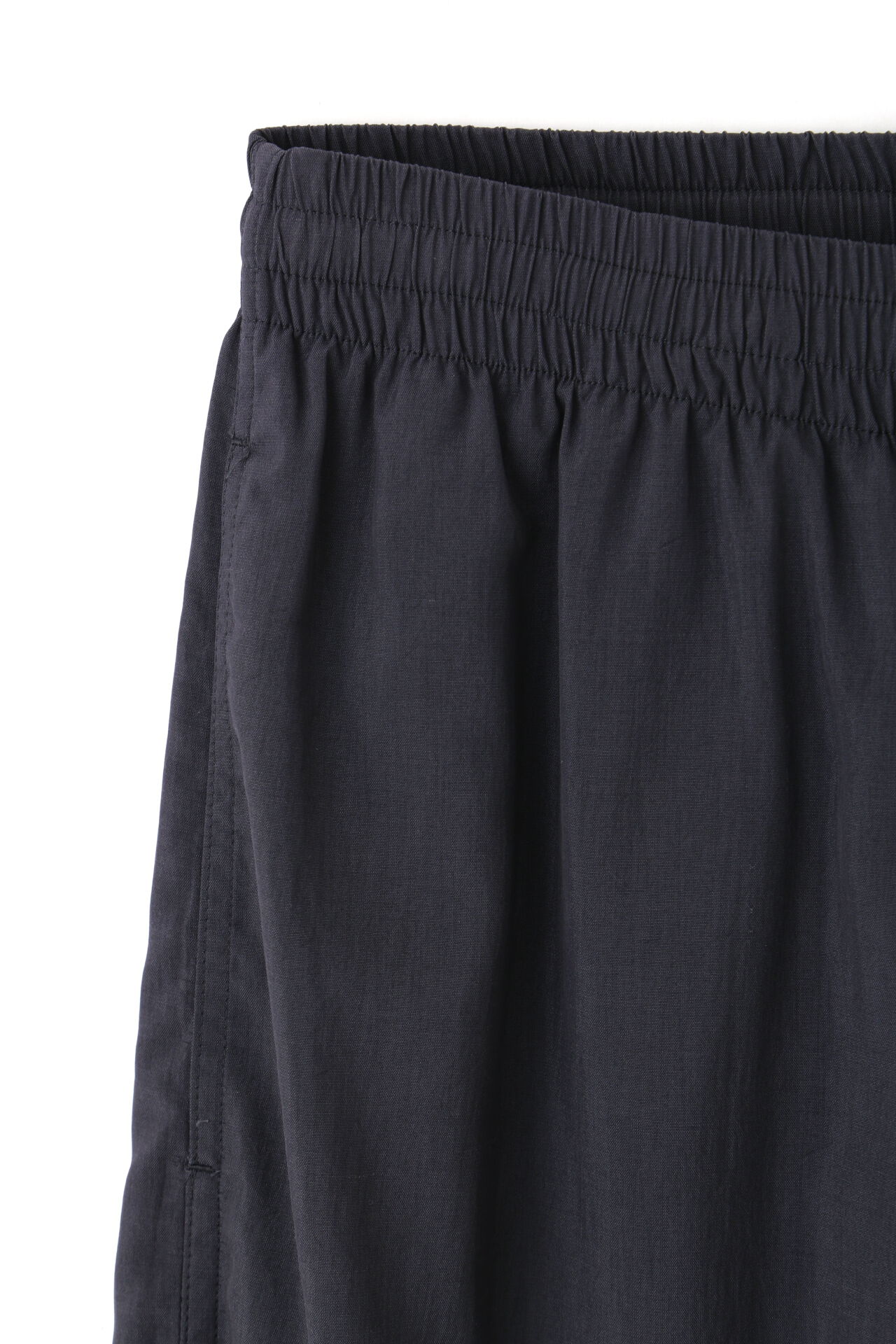 YLEVE 「YLEVE / NYLON SILK JOGGER PT」|その他|