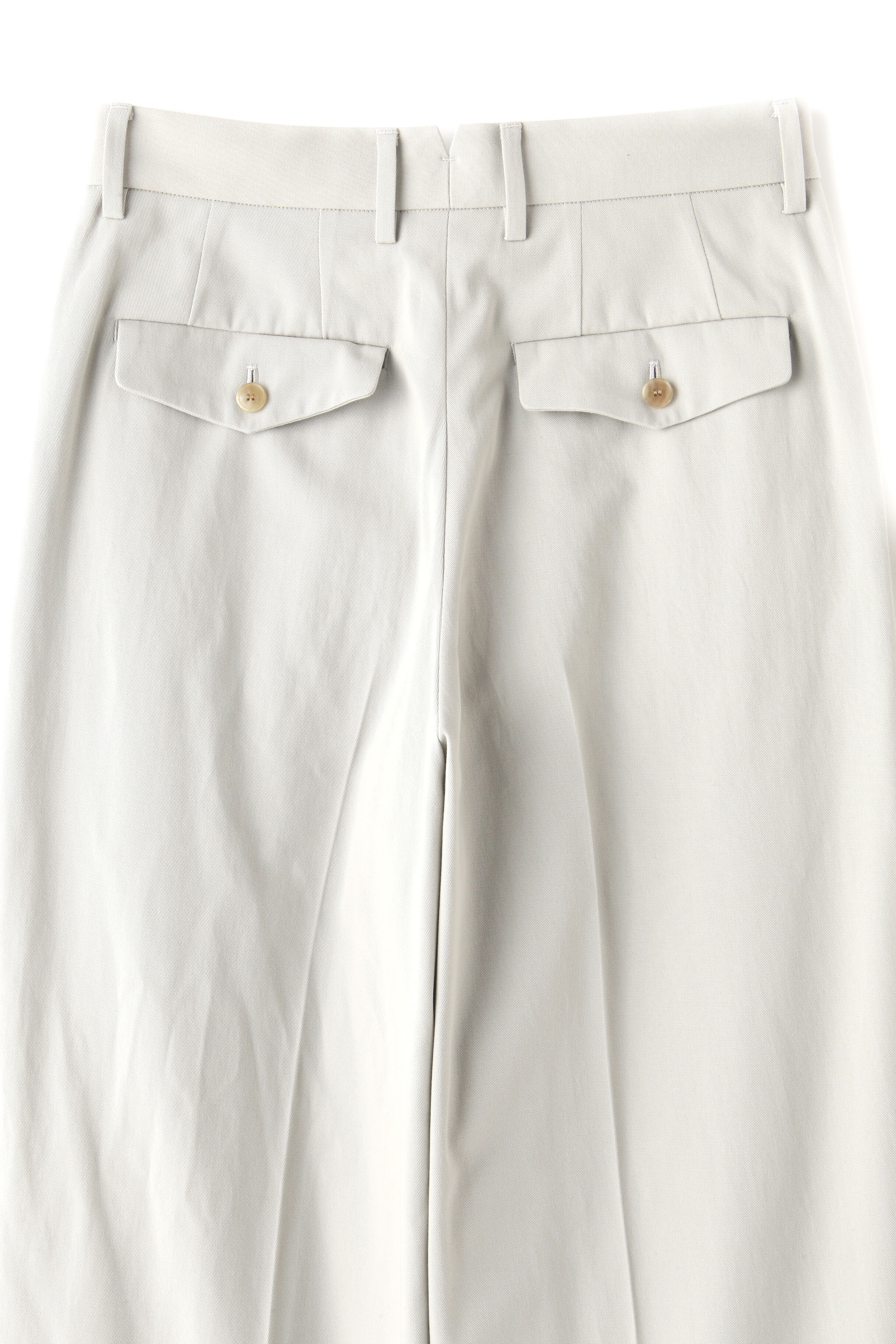 YLEVE 「YLEVE / HIGH TWIST COTTON GABARDINE TR」|その他|