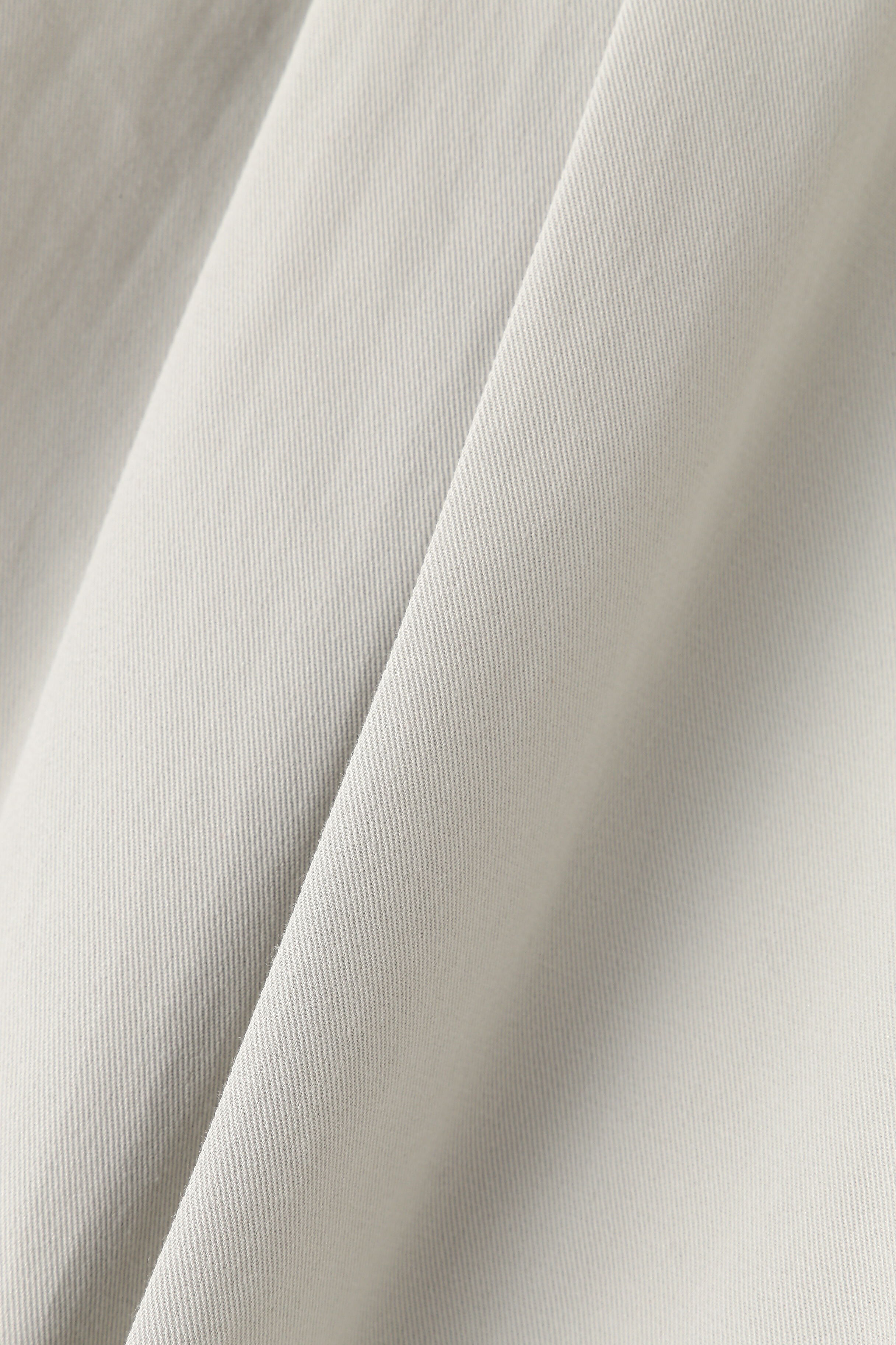 YLEVE 「YLEVE / HIGH TWIST COTTON GABARDINE TR」|その他|