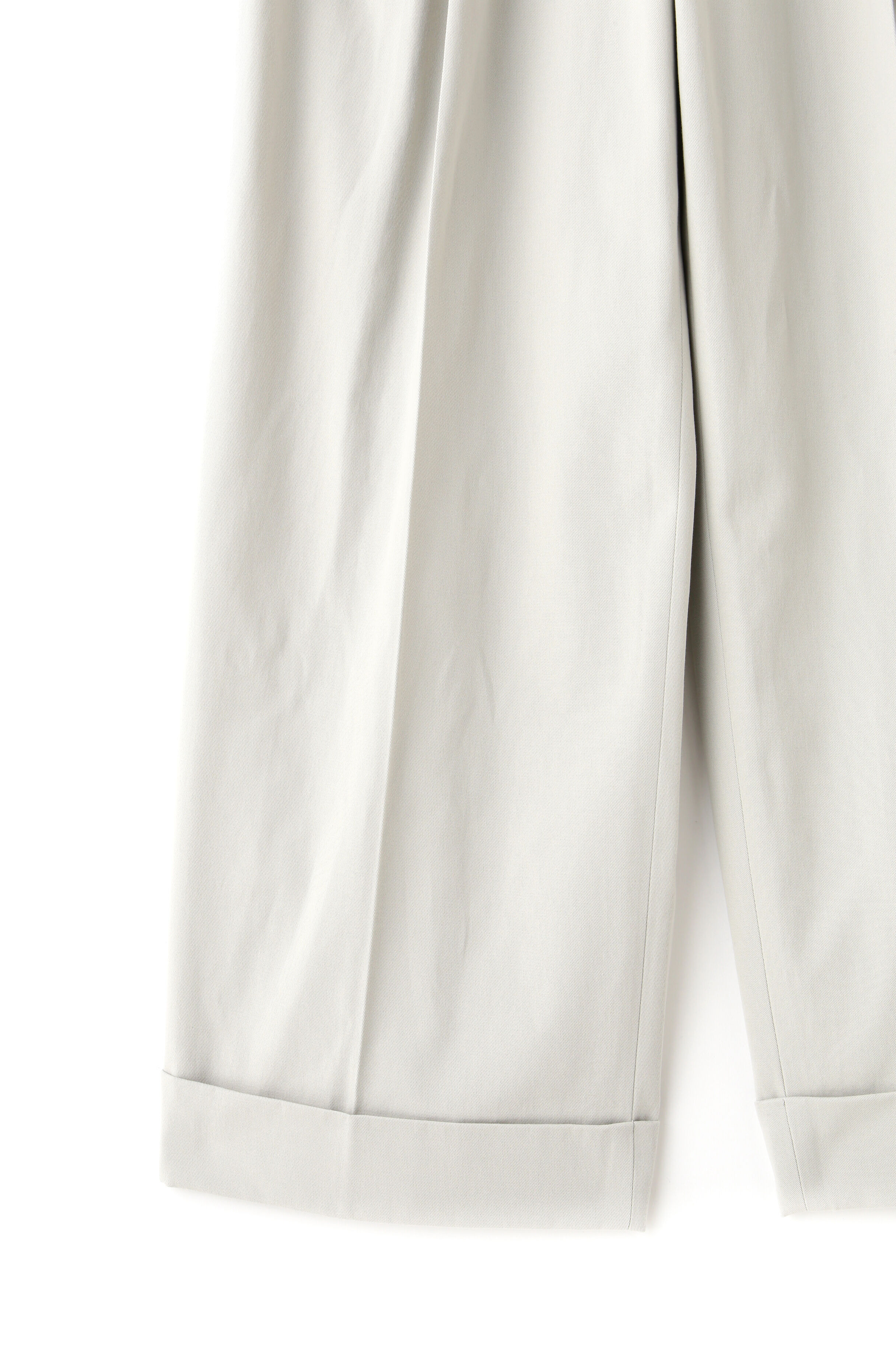 YLEVE 「YLEVE / HIGH TWIST COTTON GABARDINE TR」|その他|