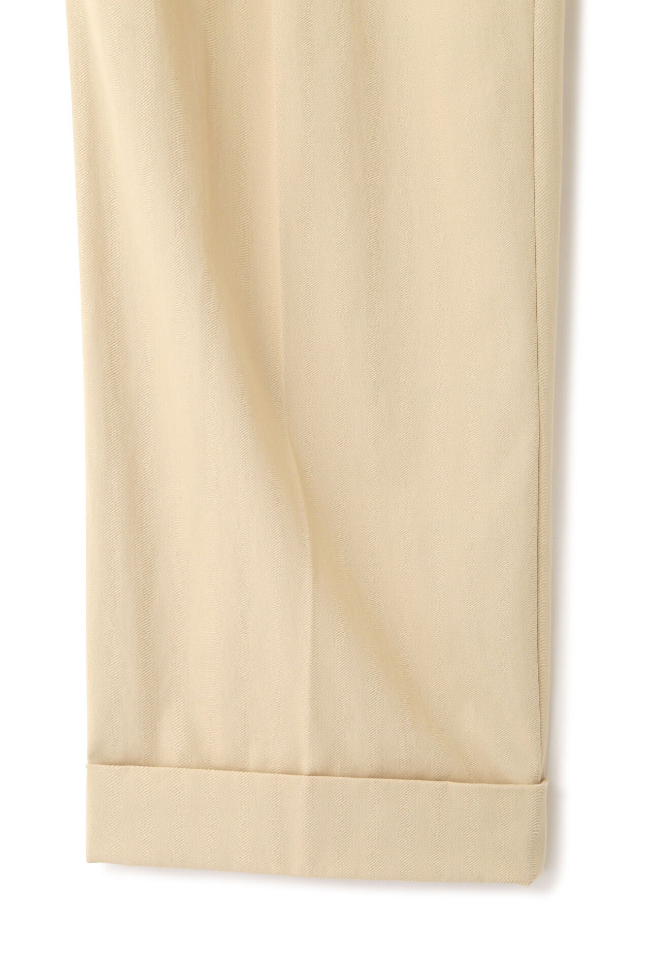 YLEVE 「YLEVE / HIGH TWIST COTTON GABARDINE TR」|その他|