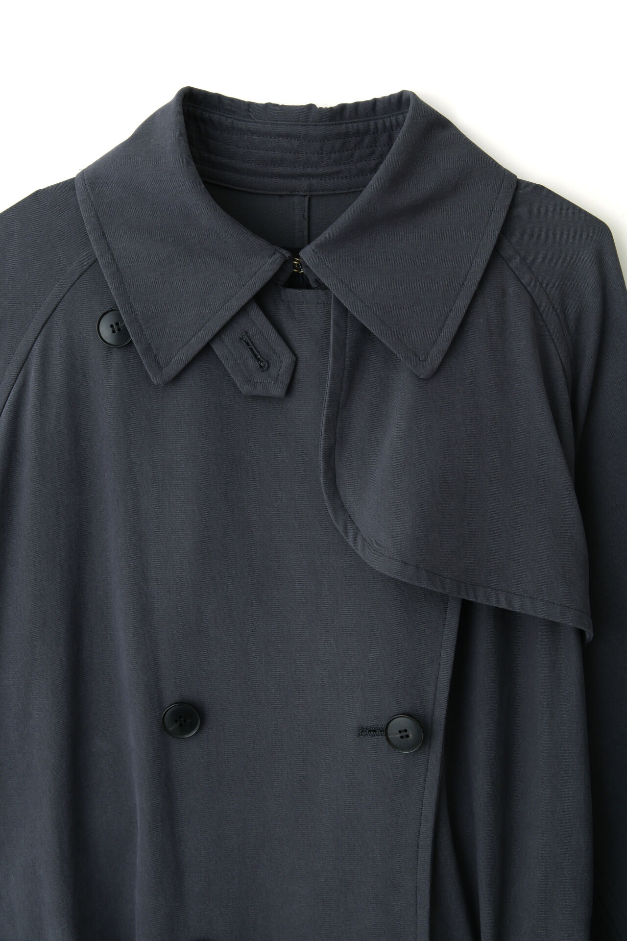YLEVE 「YLEVE / COTTON VOILE GABARDINE NIDOM CO」|その他|