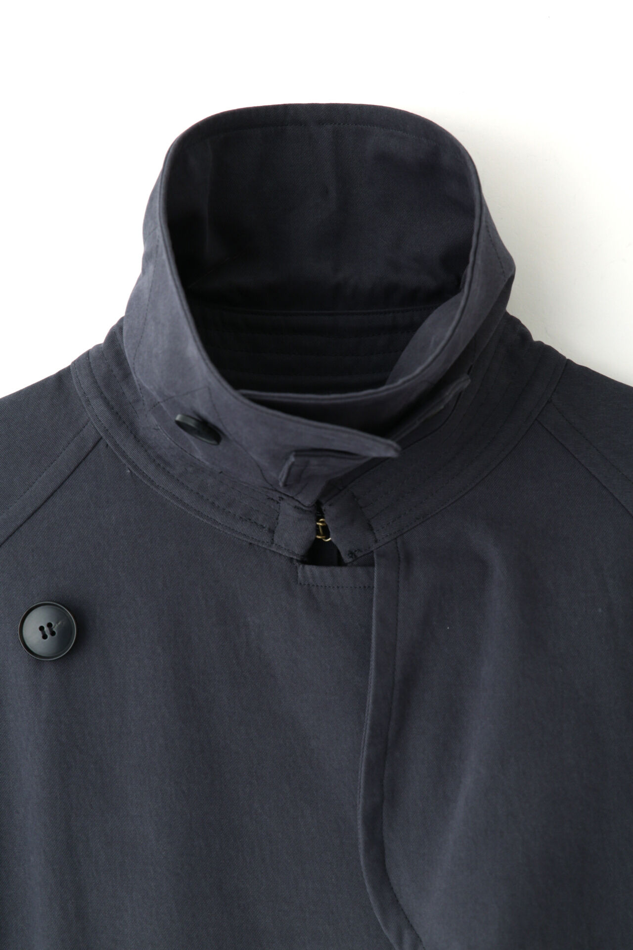 YLEVE 「YLEVE / COTTON VOILE GABARDINE NIDOM CO」|その他|