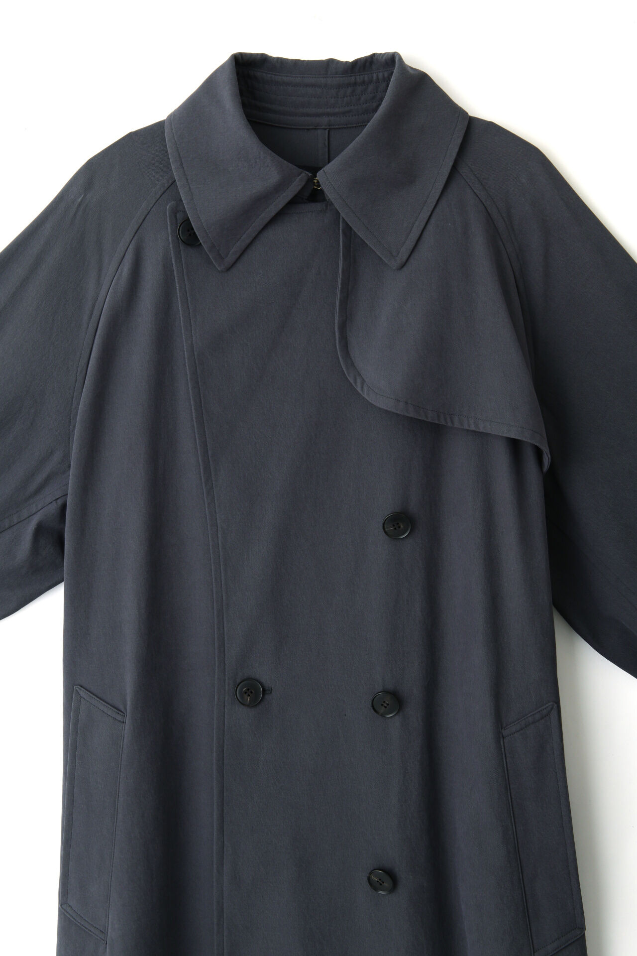 YLEVE 「YLEVE / COTTON VOILE GABARDINE NIDOM CO」|その他|