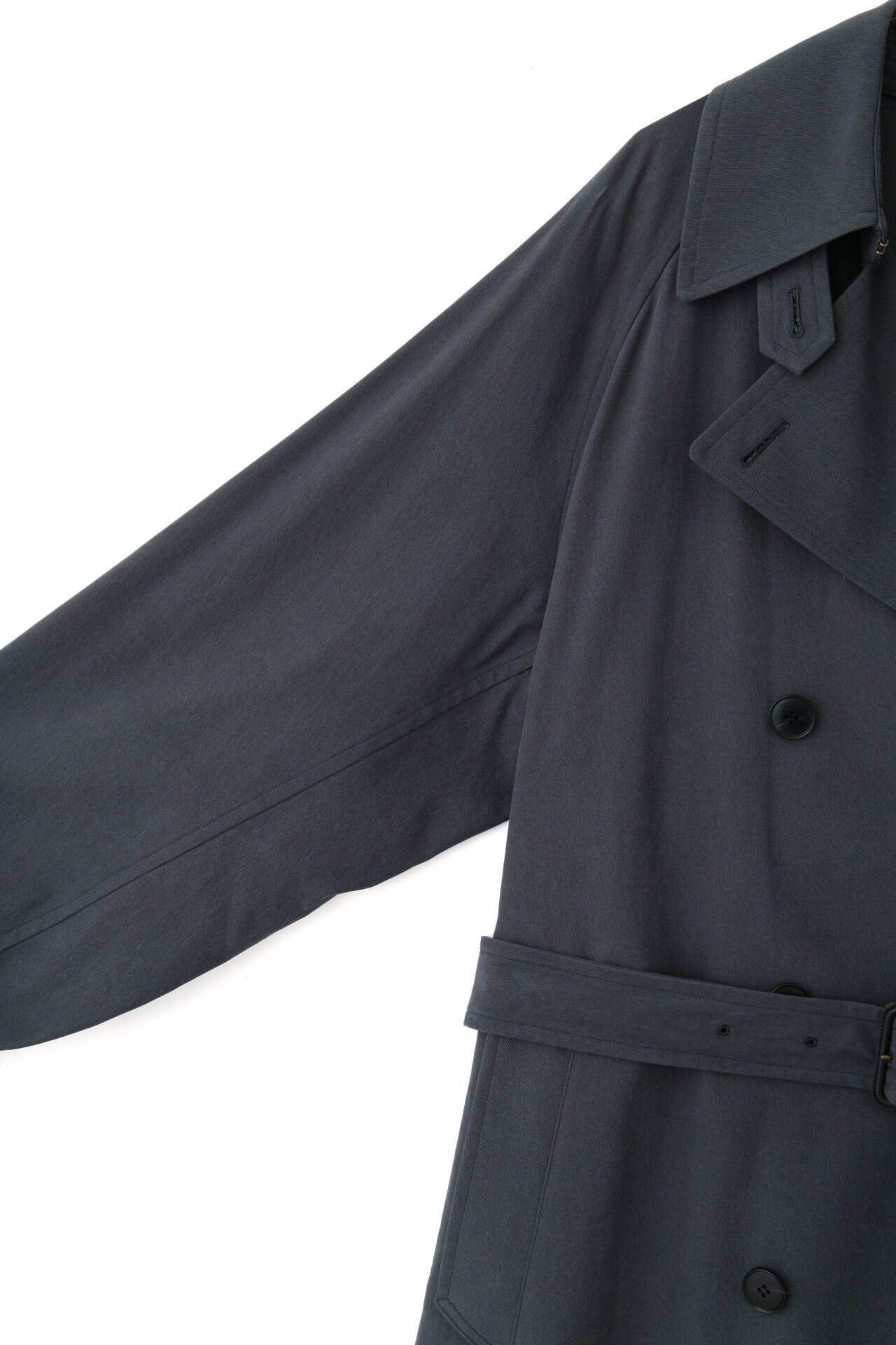 YLEVE 「YLEVE / COTTON VOILE GABARDINE NIDOM CO」|その他|