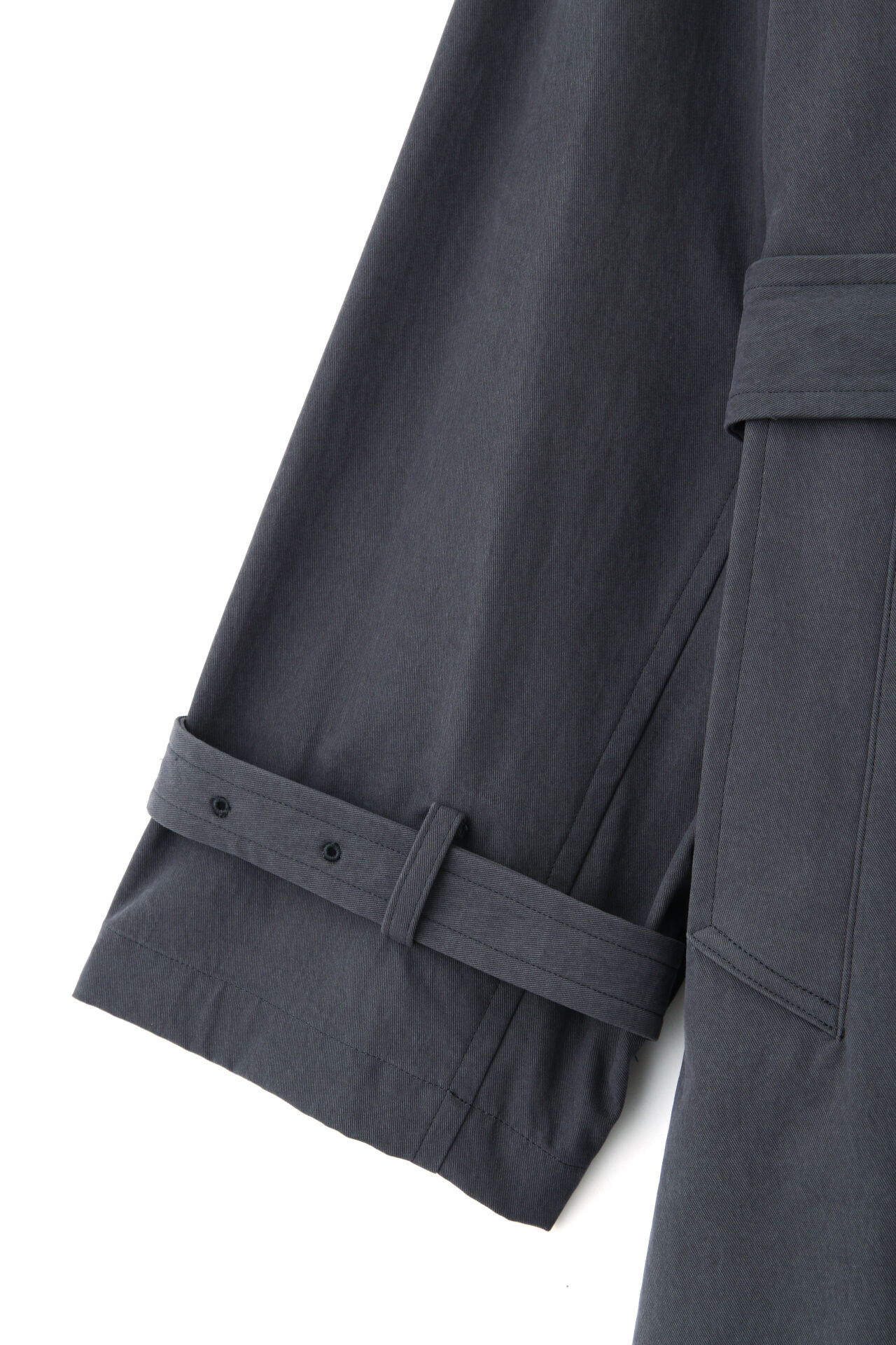 YLEVE 「YLEVE / COTTON VOILE GABARDINE NIDOM CO」|その他|