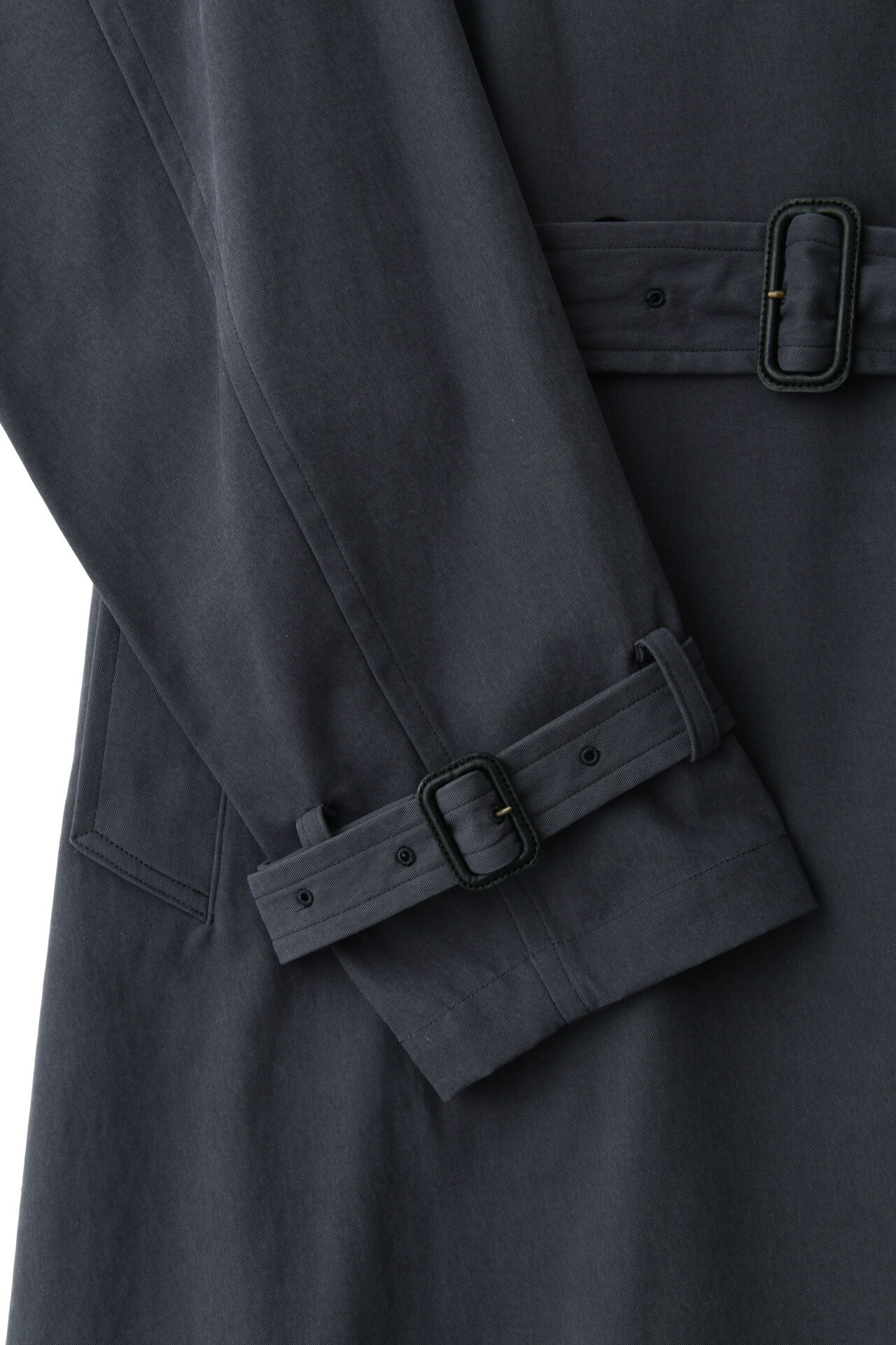 YLEVE 「YLEVE / COTTON VOILE GABARDINE NIDOM CO」|その他|