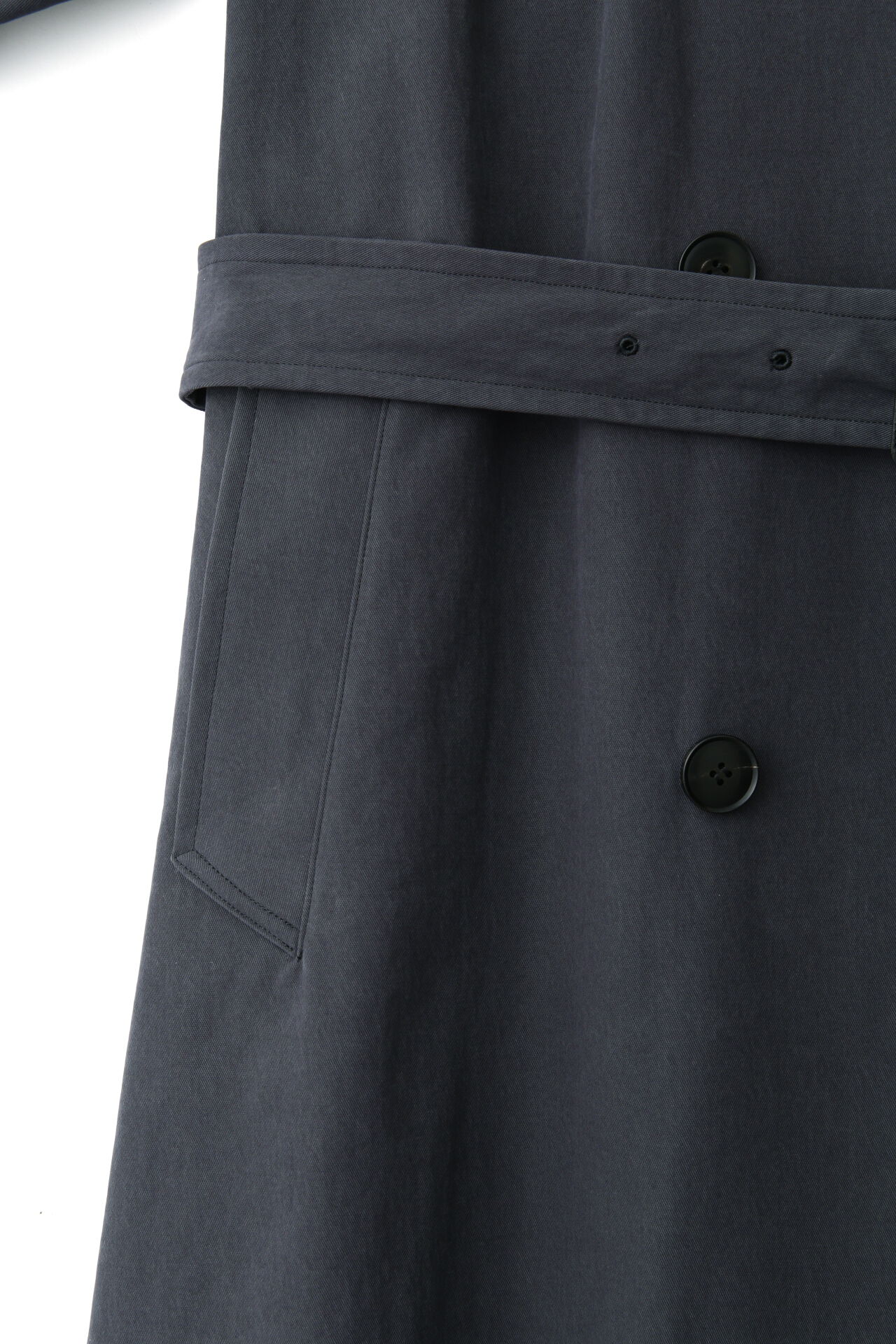 YLEVE 「YLEVE / COTTON VOILE GABARDINE NIDOM CO」|その他|