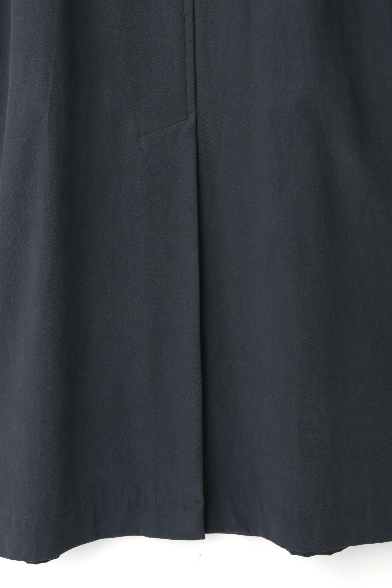 YLEVE 「YLEVE / COTTON VOILE GABARDINE NIDOM CO」|その他|