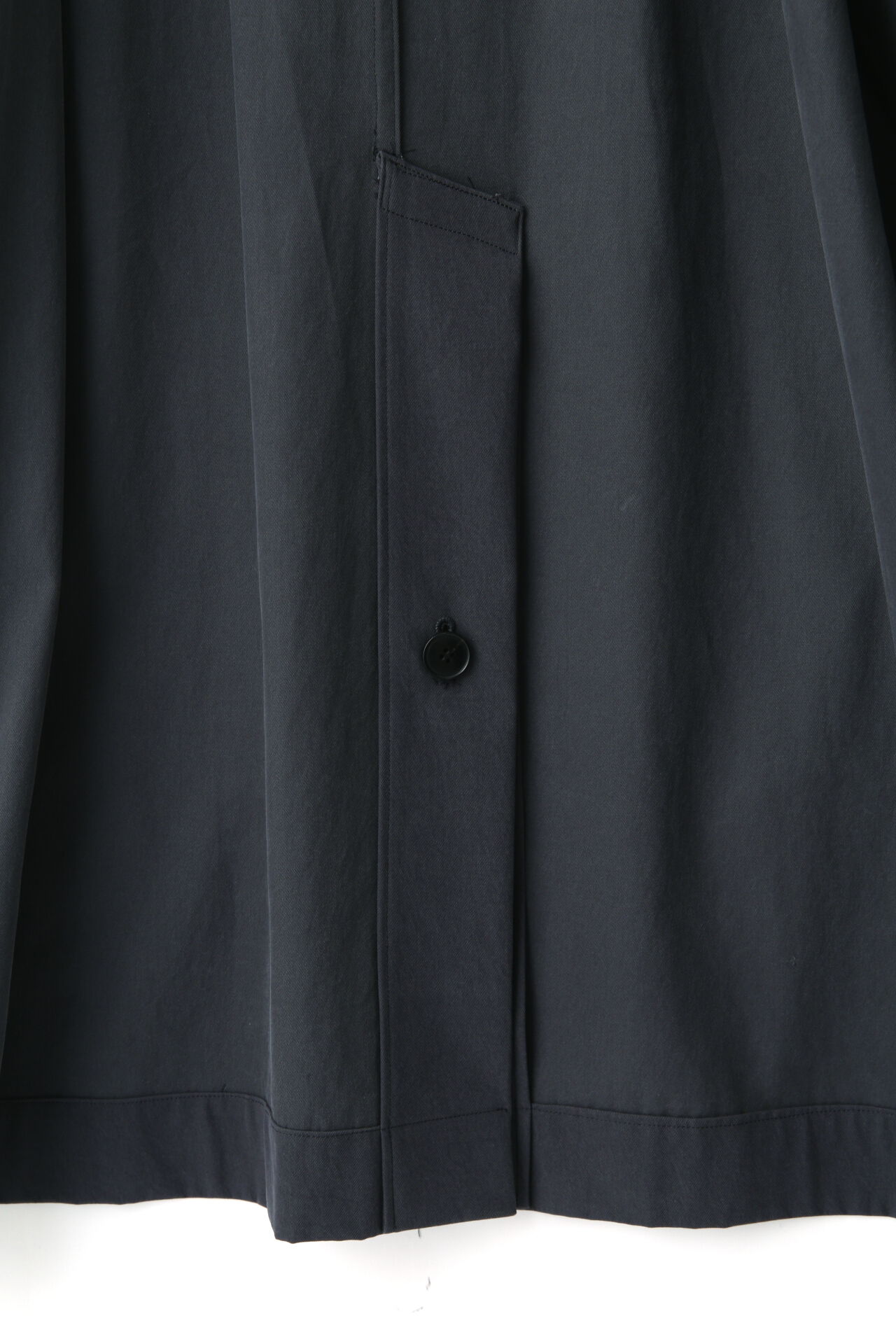 YLEVE 「YLEVE / COTTON VOILE GABARDINE NIDOM CO」|その他|