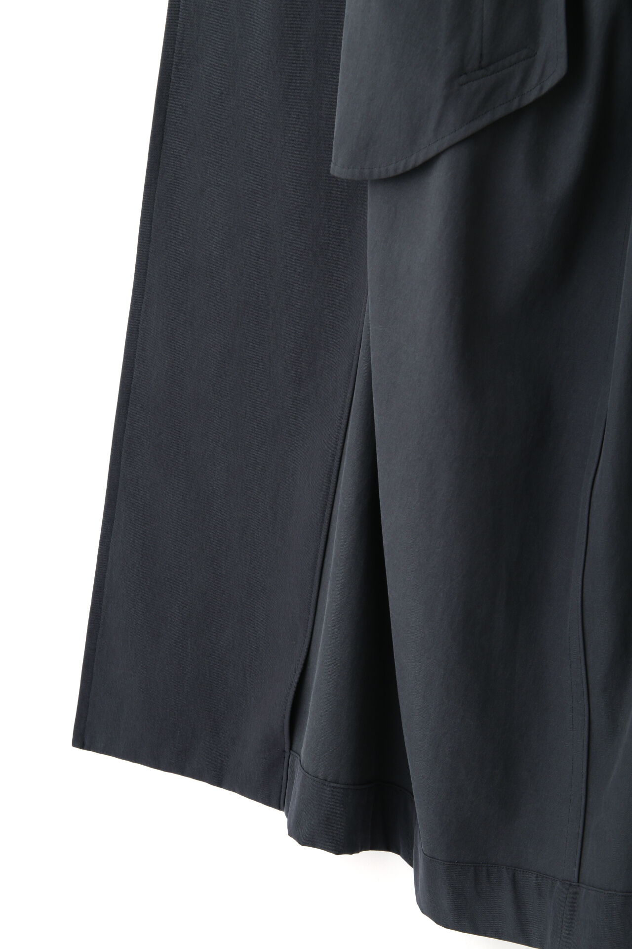 YLEVE 「YLEVE / COTTON VOILE GABARDINE NIDOM CO」|その他|