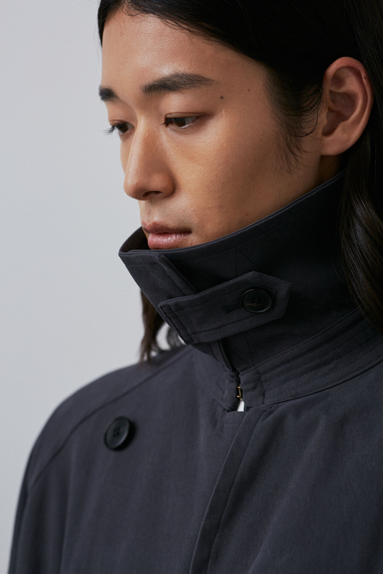 YLEVE 「YLEVE / COTTON VOILE GABARDINE NIDOM CO」|その他|