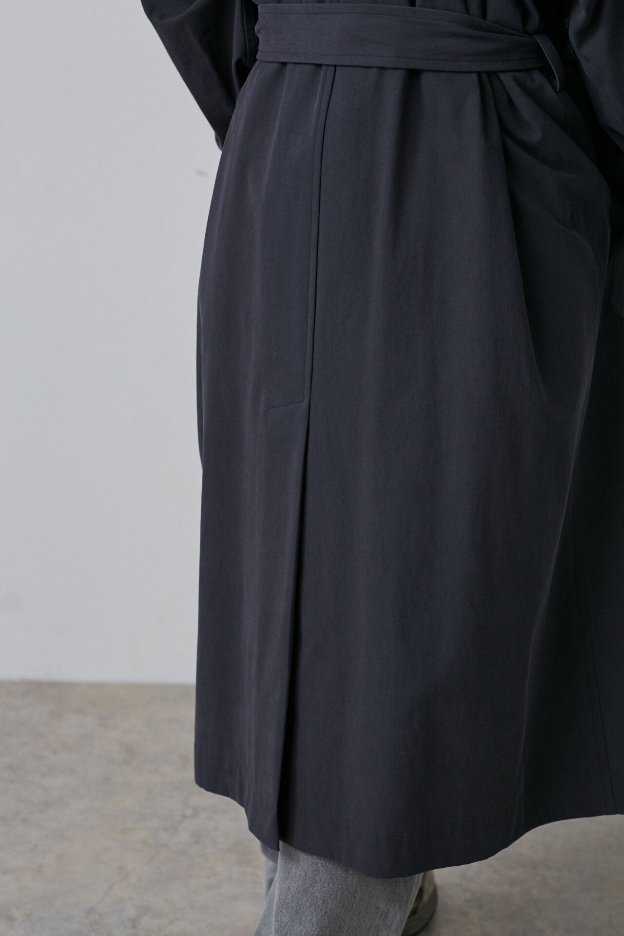 YLEVE 「YLEVE / COTTON VOILE GABARDINE NIDOM CO」|その他|