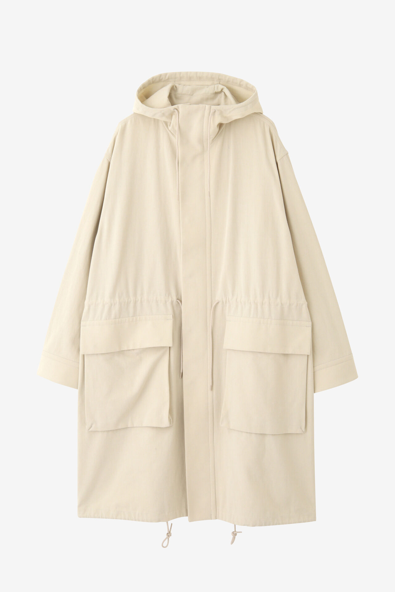 YLEVE 「YLEVE / COTTON LINEN TWILL CO」|その他|