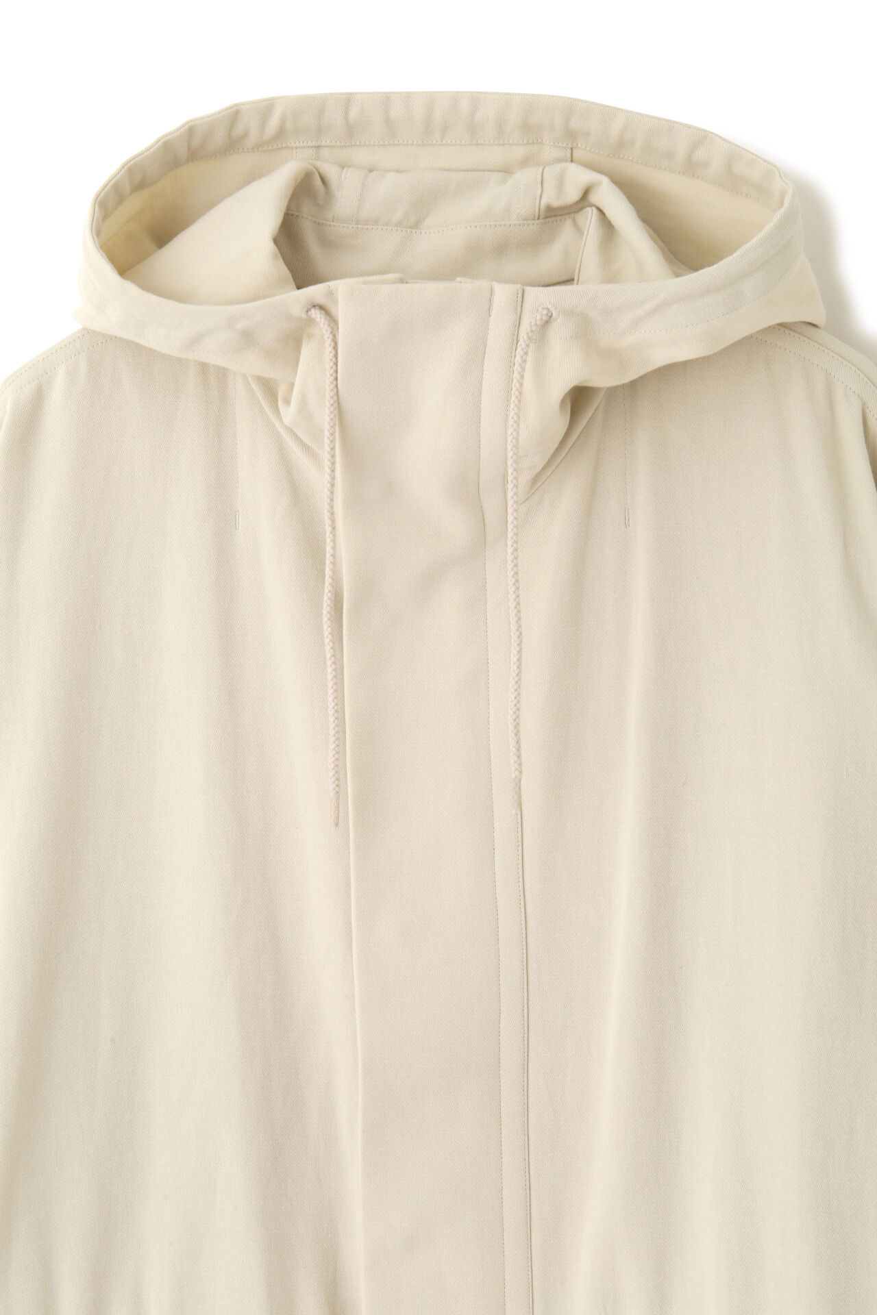 YLEVE 「YLEVE / COTTON LINEN TWILL CO」|その他|