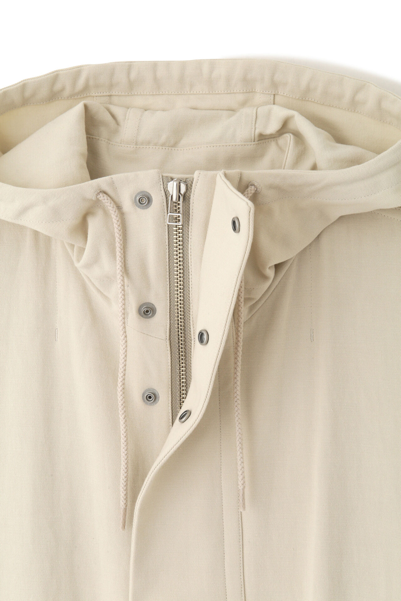 YLEVE 「YLEVE / COTTON LINEN TWILL CO」|その他|