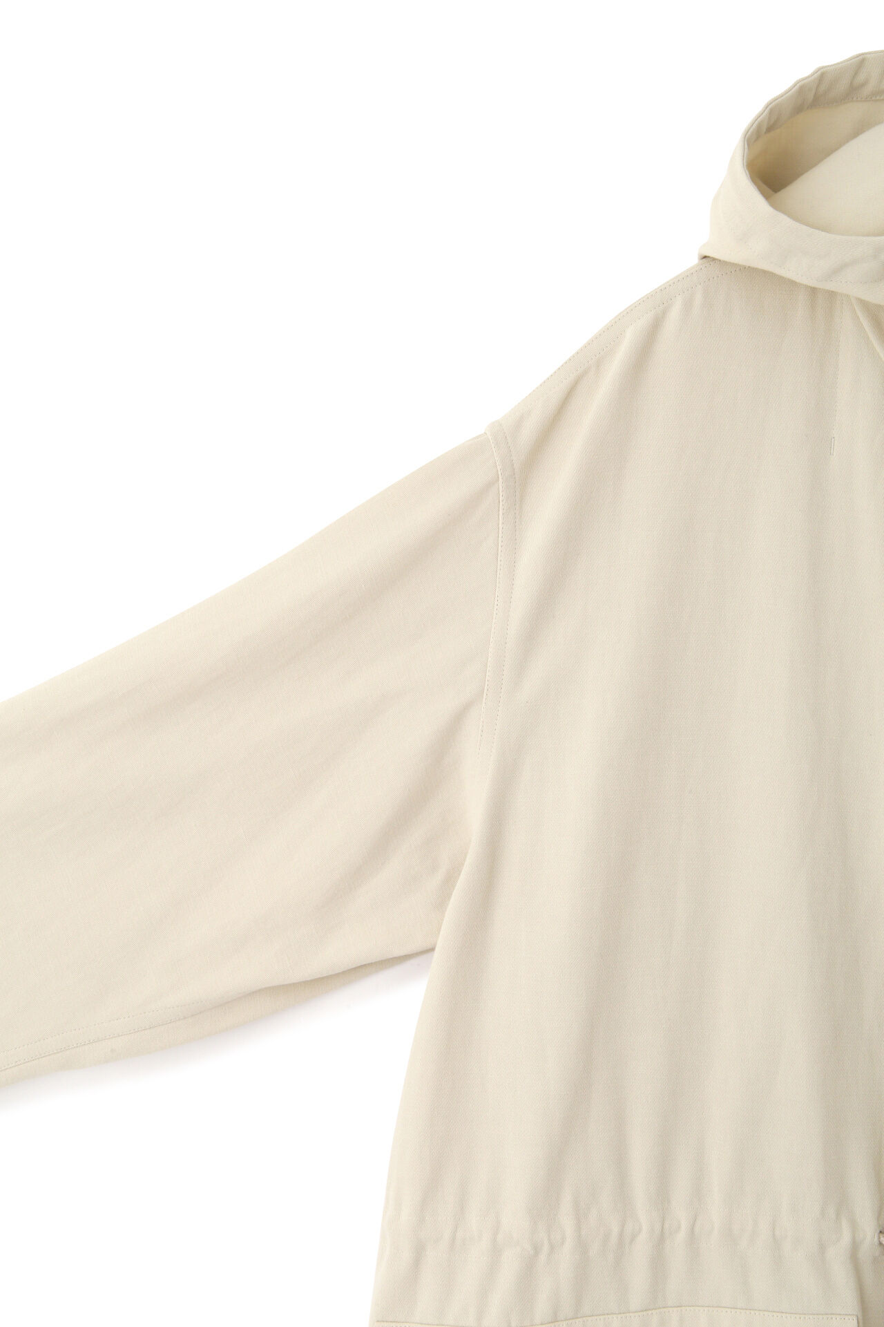 YLEVE 「YLEVE / COTTON LINEN TWILL CO」|その他|