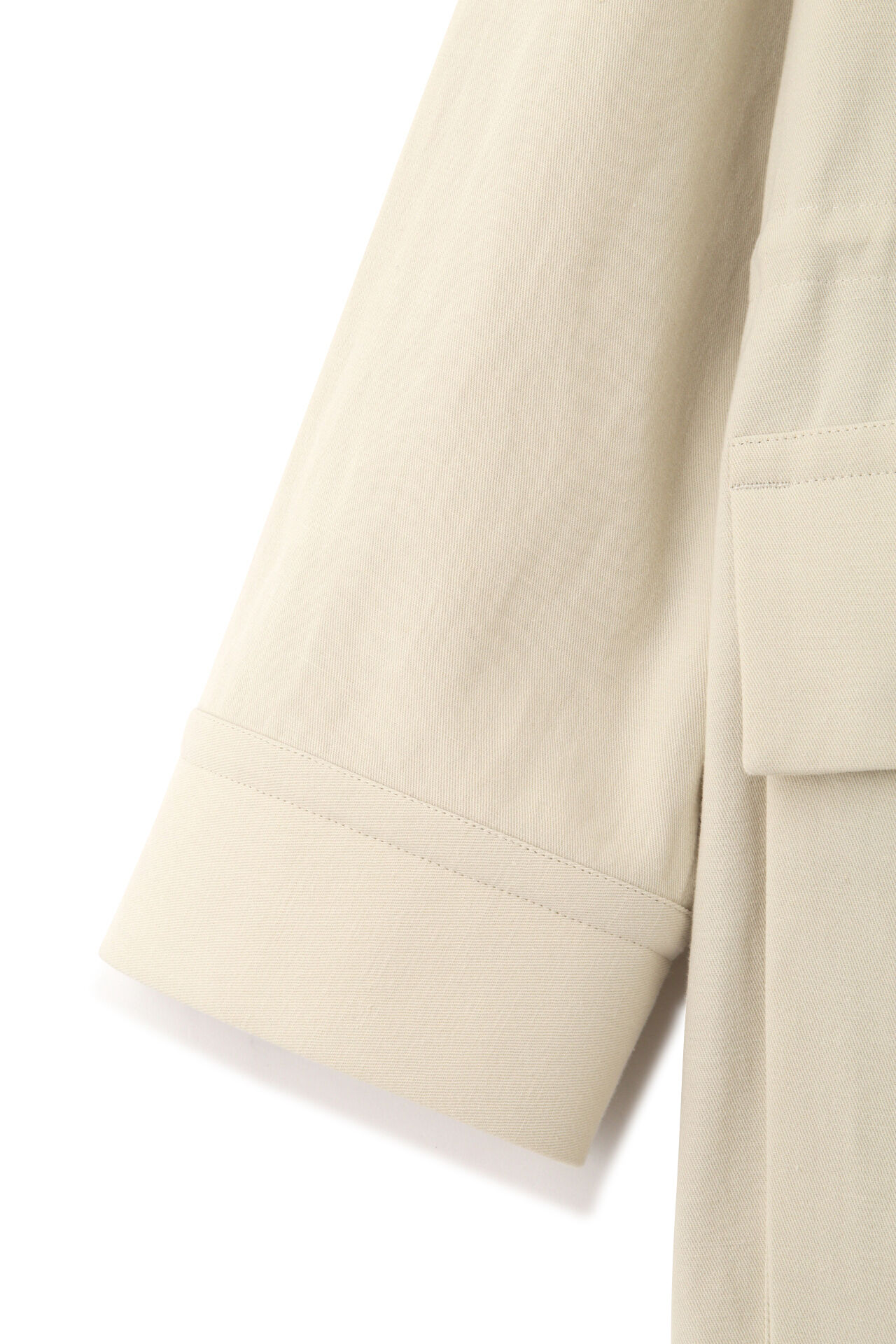 YLEVE 「YLEVE / COTTON LINEN TWILL CO」|その他|