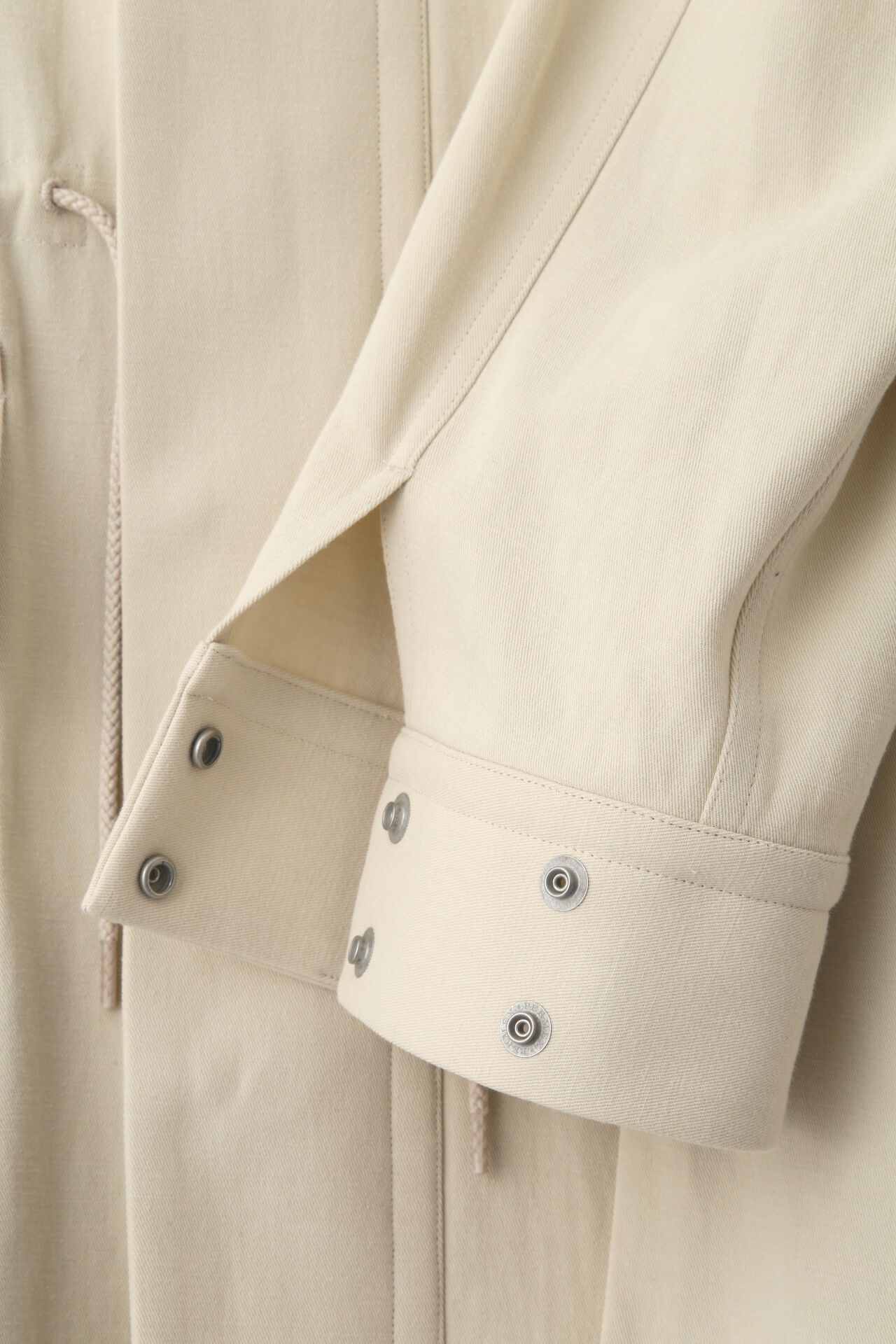 YLEVE 「YLEVE / COTTON LINEN TWILL CO」|その他|