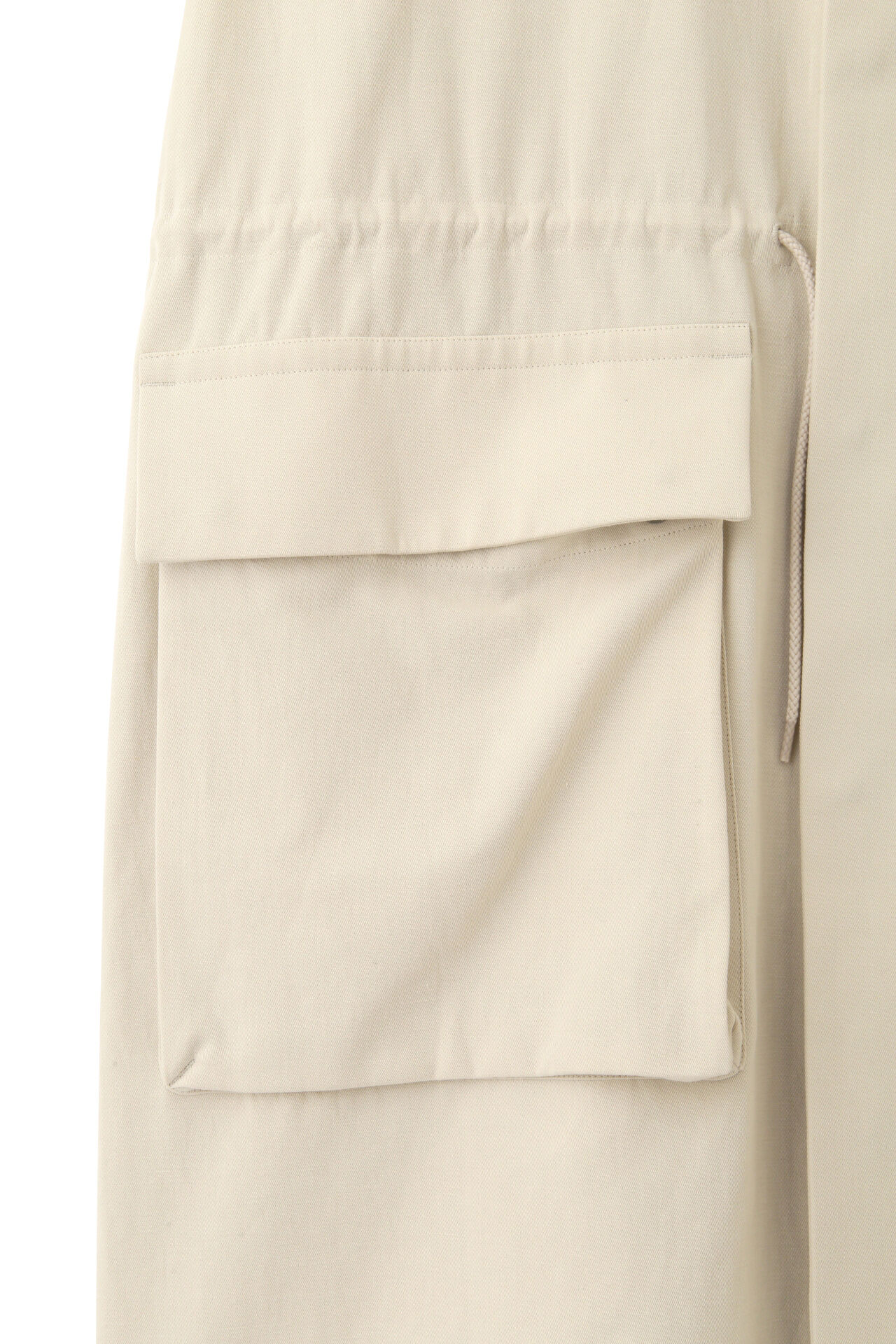 YLEVE 「YLEVE / COTTON LINEN TWILL CO」|その他|
