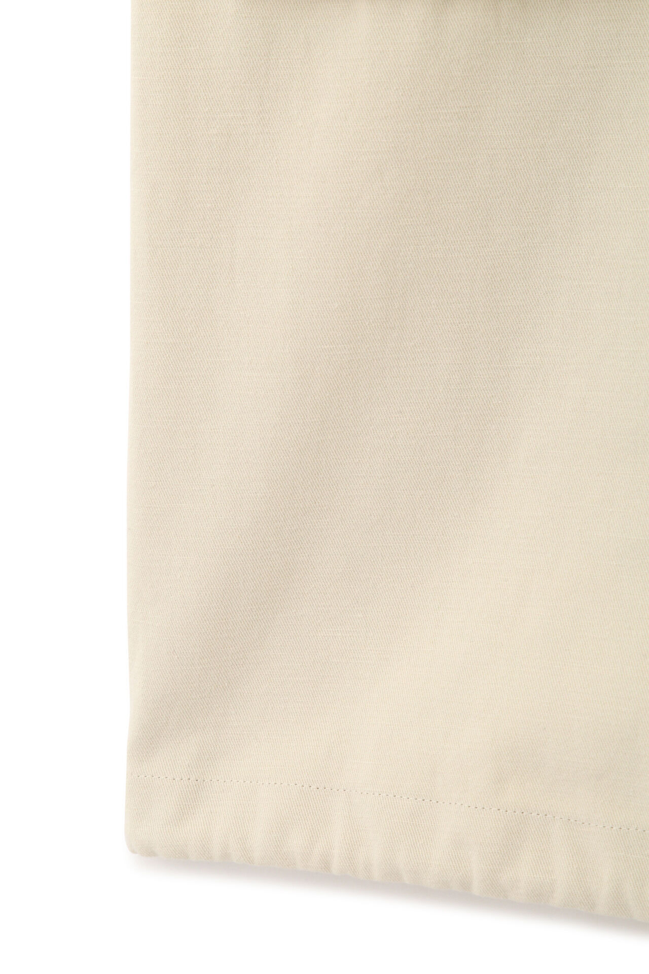YLEVE 「YLEVE / COTTON LINEN TWILL CO」|その他|