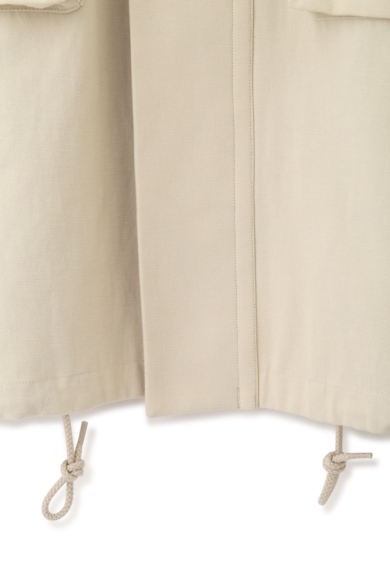 YLEVE 「YLEVE / COTTON LINEN TWILL CO」|その他|