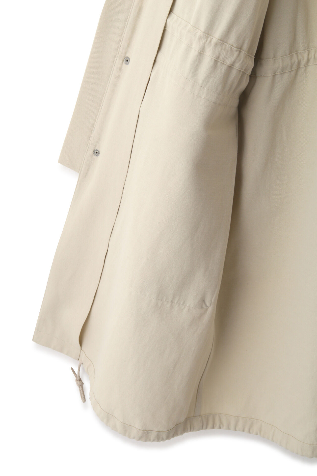 YLEVE 「YLEVE / COTTON LINEN TWILL CO」|その他|