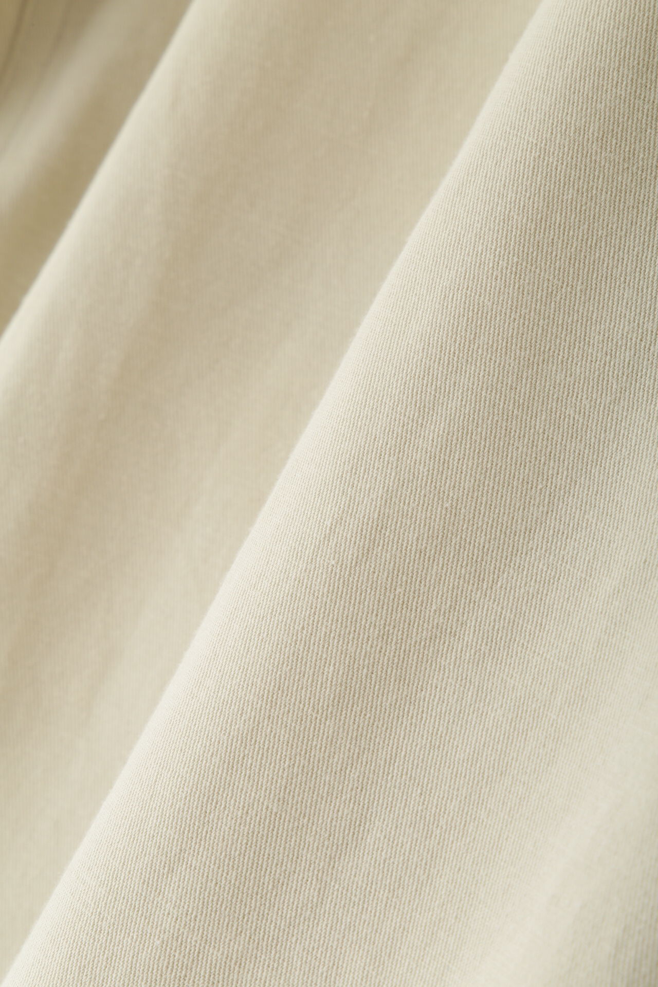 YLEVE 「YLEVE / COTTON LINEN TWILL BZ」|ブルゾン・スタジャン|