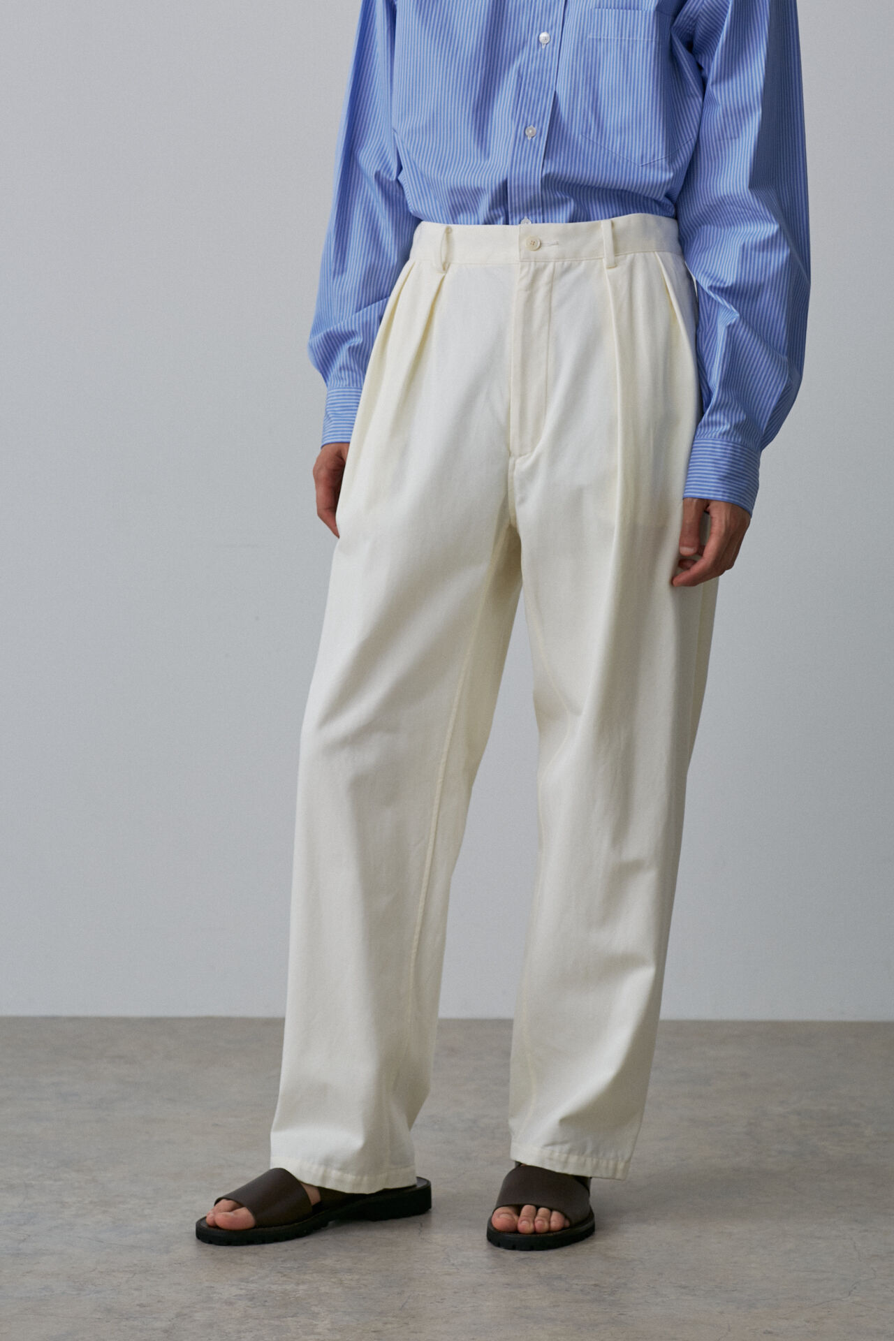 YLEVE 「YLEVE / COTTON CHINO NIDOM TR」|その他|